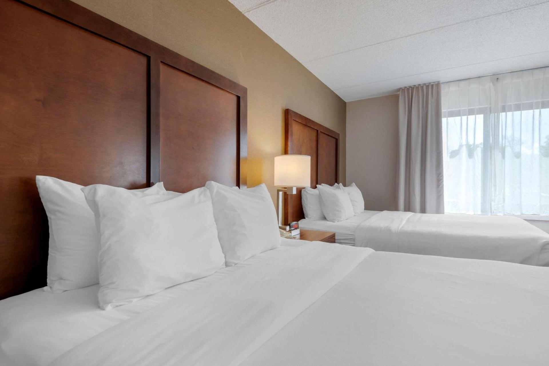 Comfort Inn The Pointe photo 30