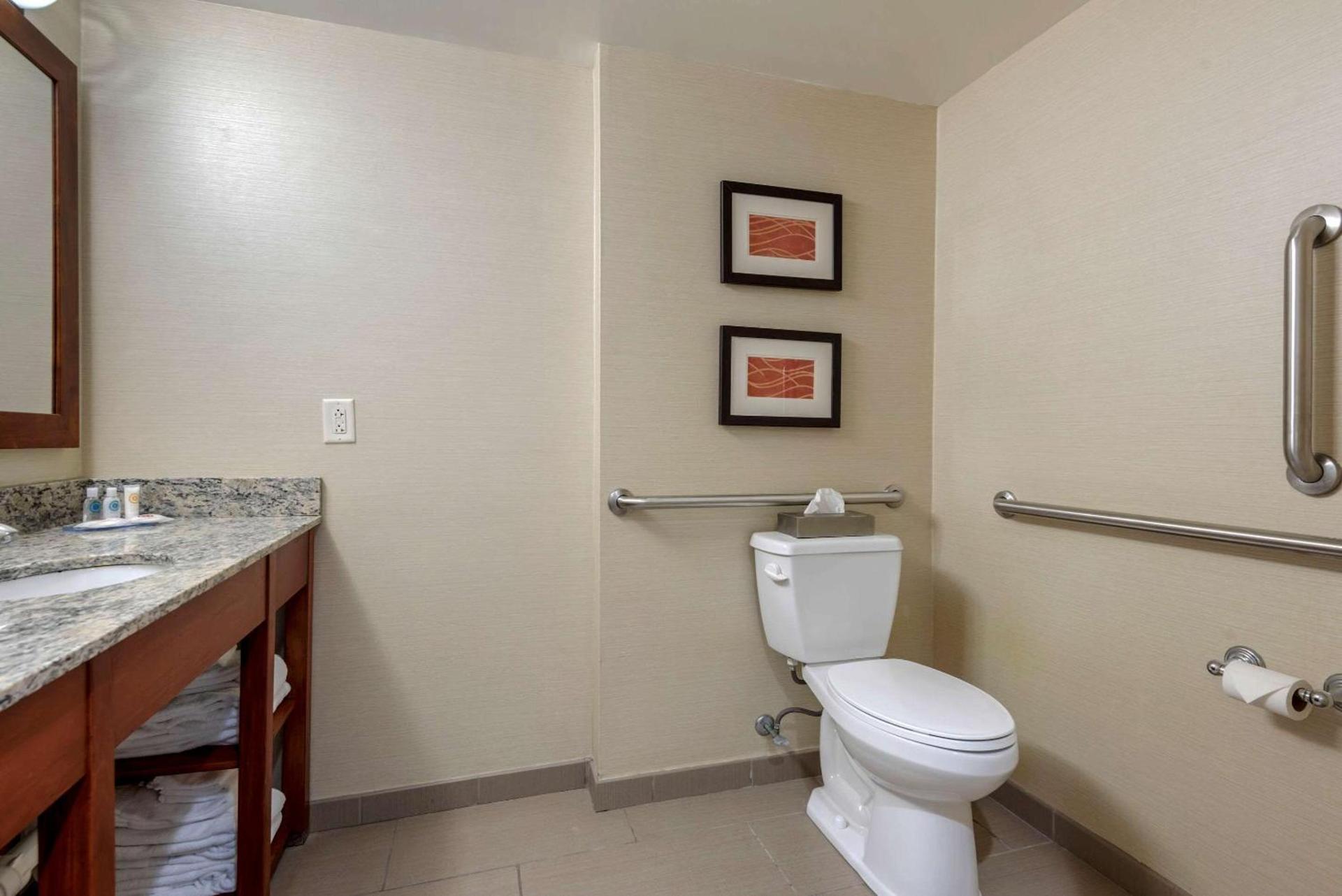 Comfort Inn The Pointe photo 34