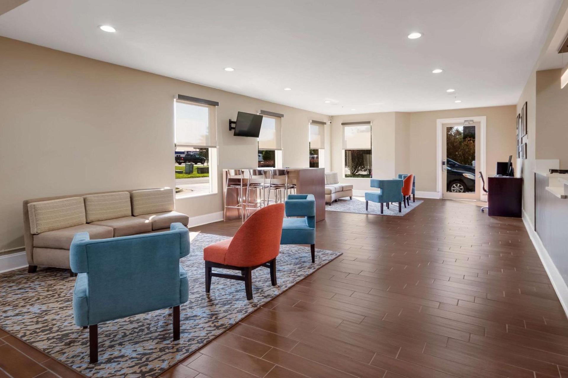 Best Western Niceville-Destin photo 31