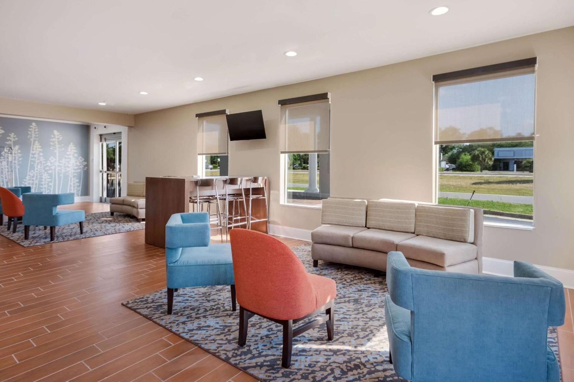 Best Western Niceville-Destin photo 17