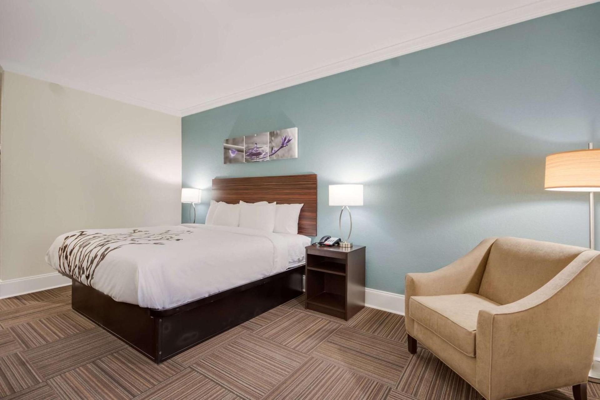 Best Western Niceville-Destin photo 18