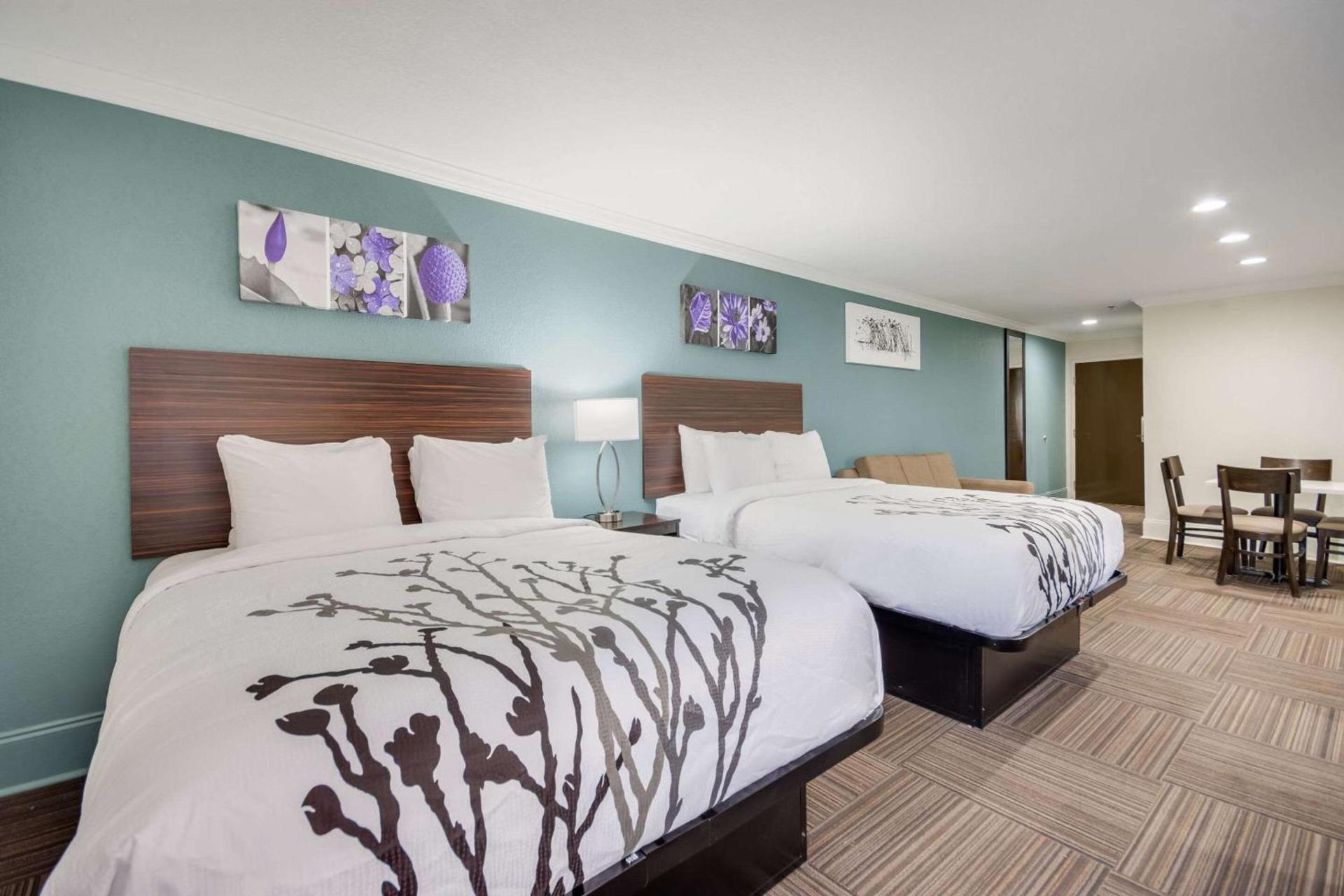 Best Western Niceville-Destin photo 2