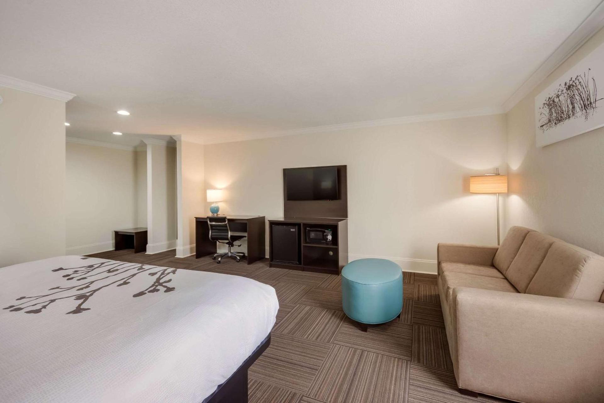 Best Western Niceville-Destin photo 20