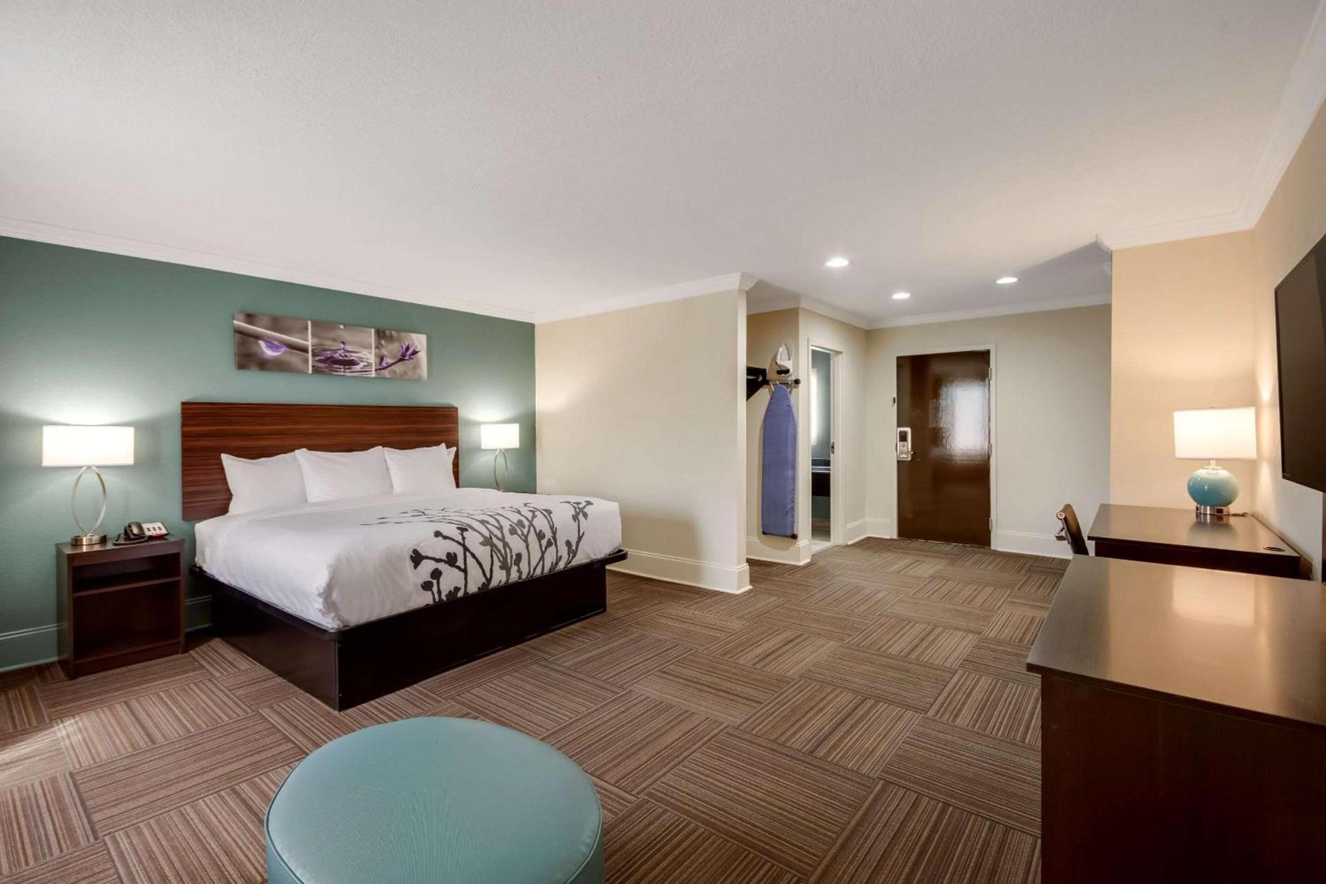 Best Western Niceville-Destin photo 21
