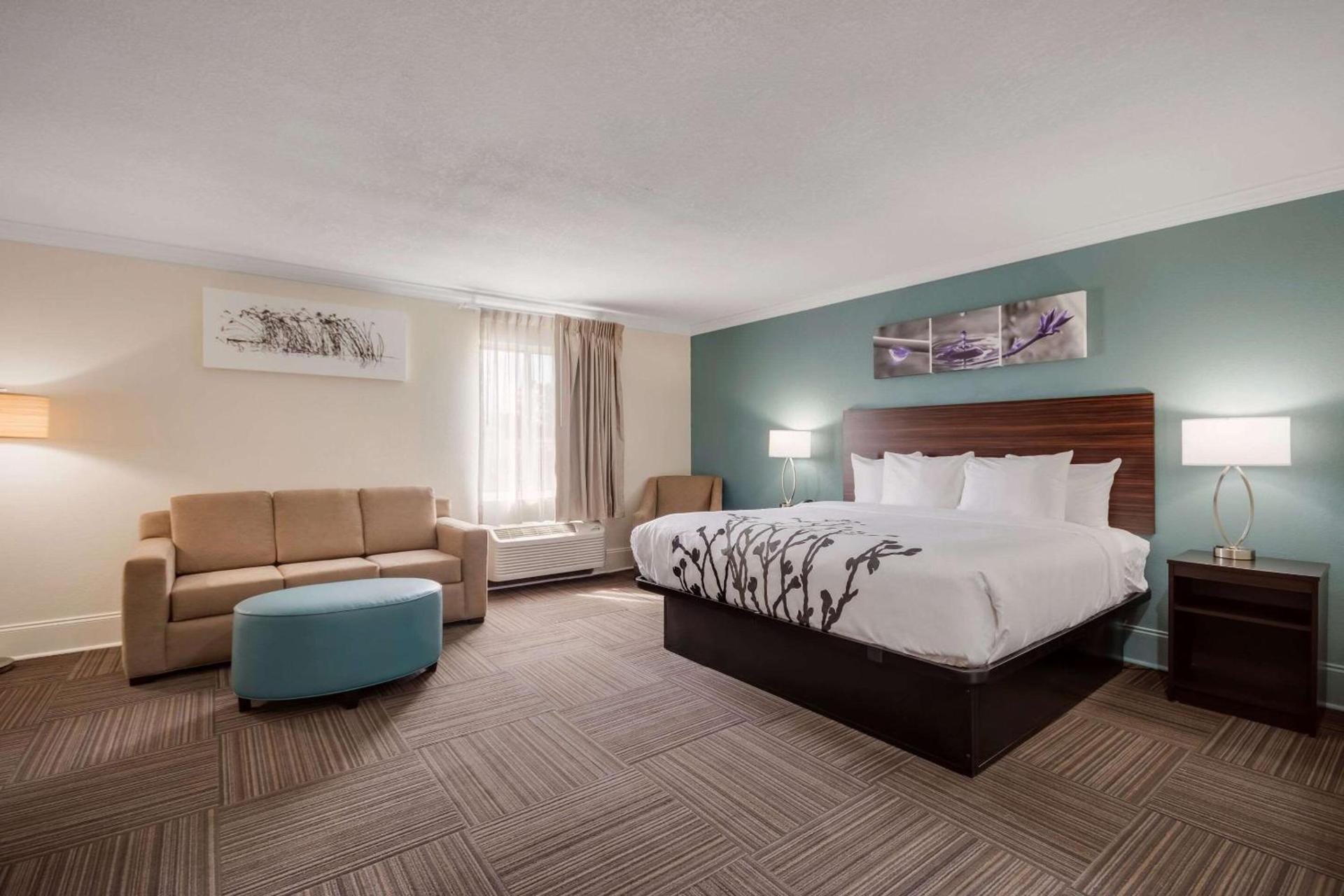 Best Western Niceville-Destin photo 22