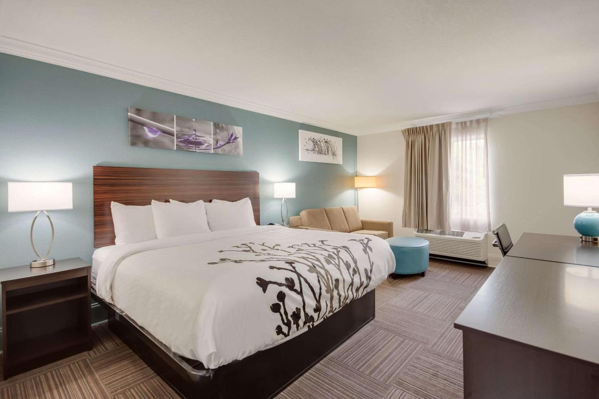 Best Western Niceville-Destin photo 29