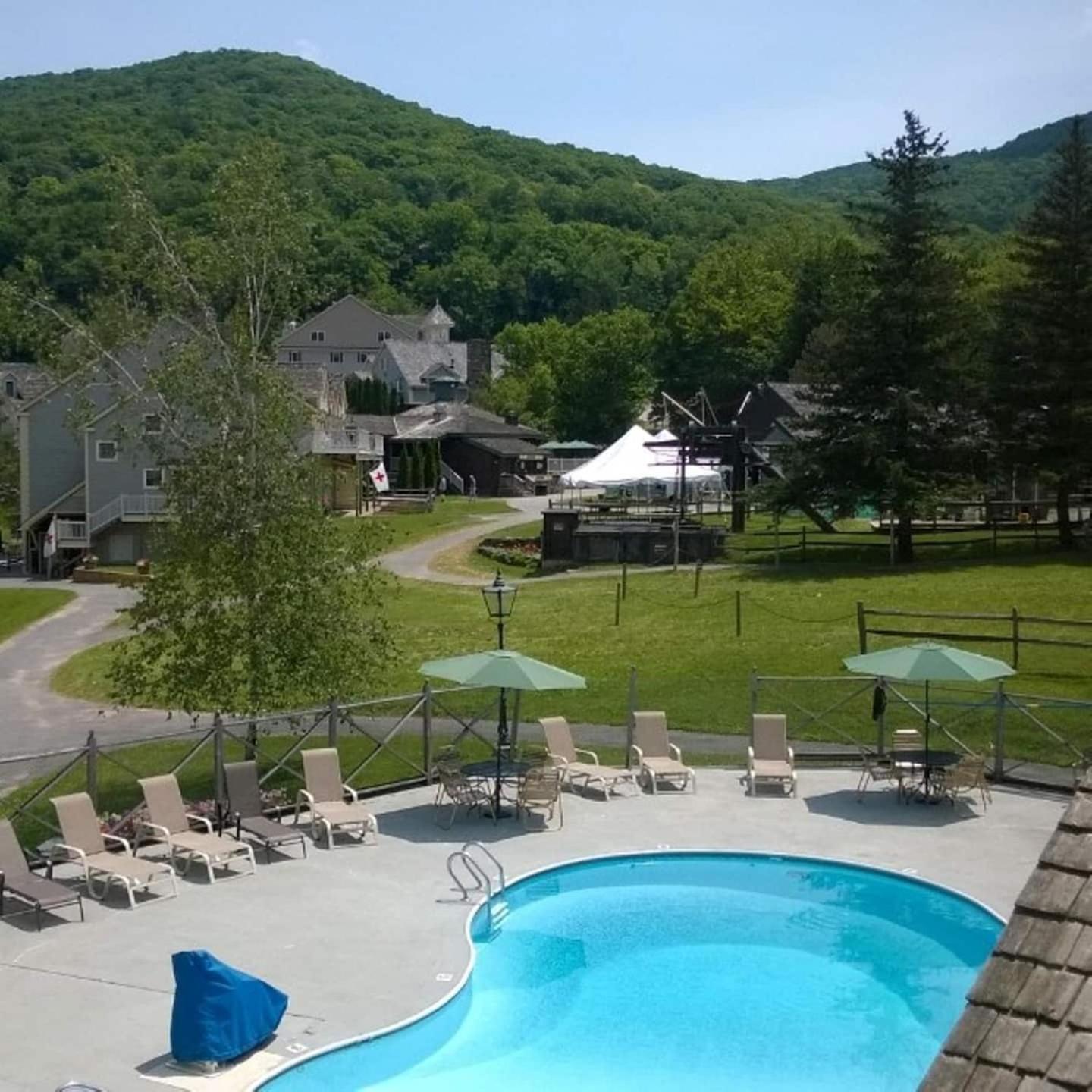 Disney Magic at Jiminy Mountain photo 1