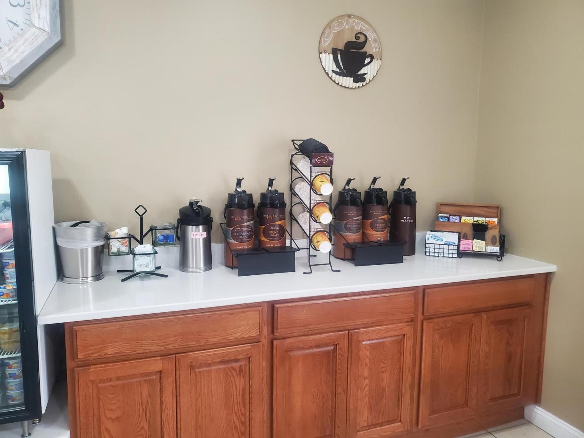 GrandStay Hotel & Suites Ames photo 5