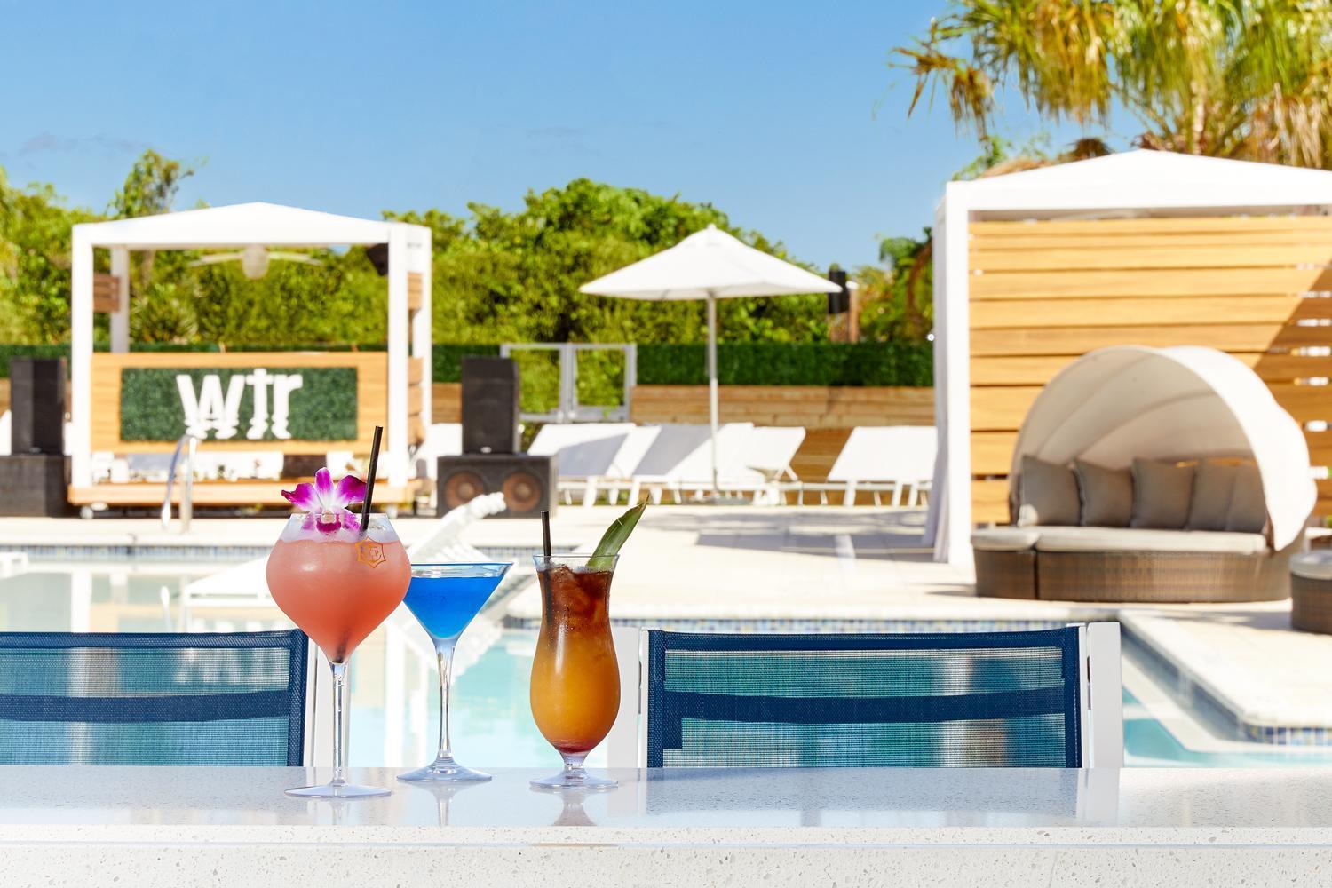 The Godfrey Hotel & Cabanas Tampa photo 16
