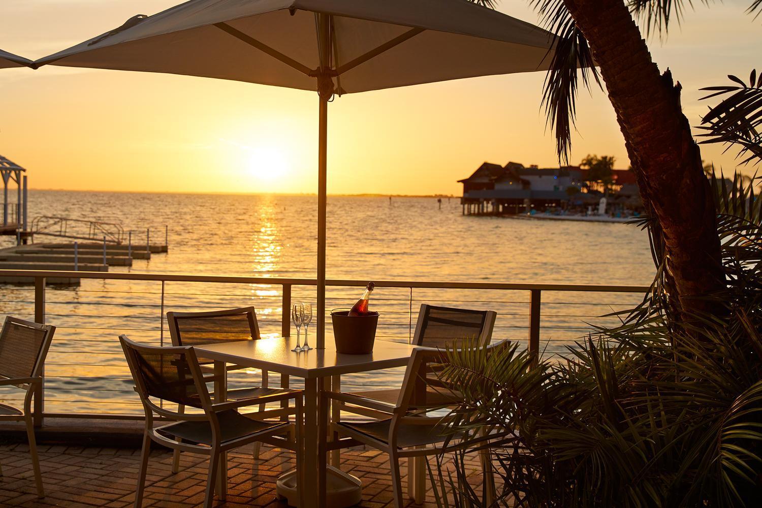 The Godfrey Hotel & Cabanas Tampa photo 15