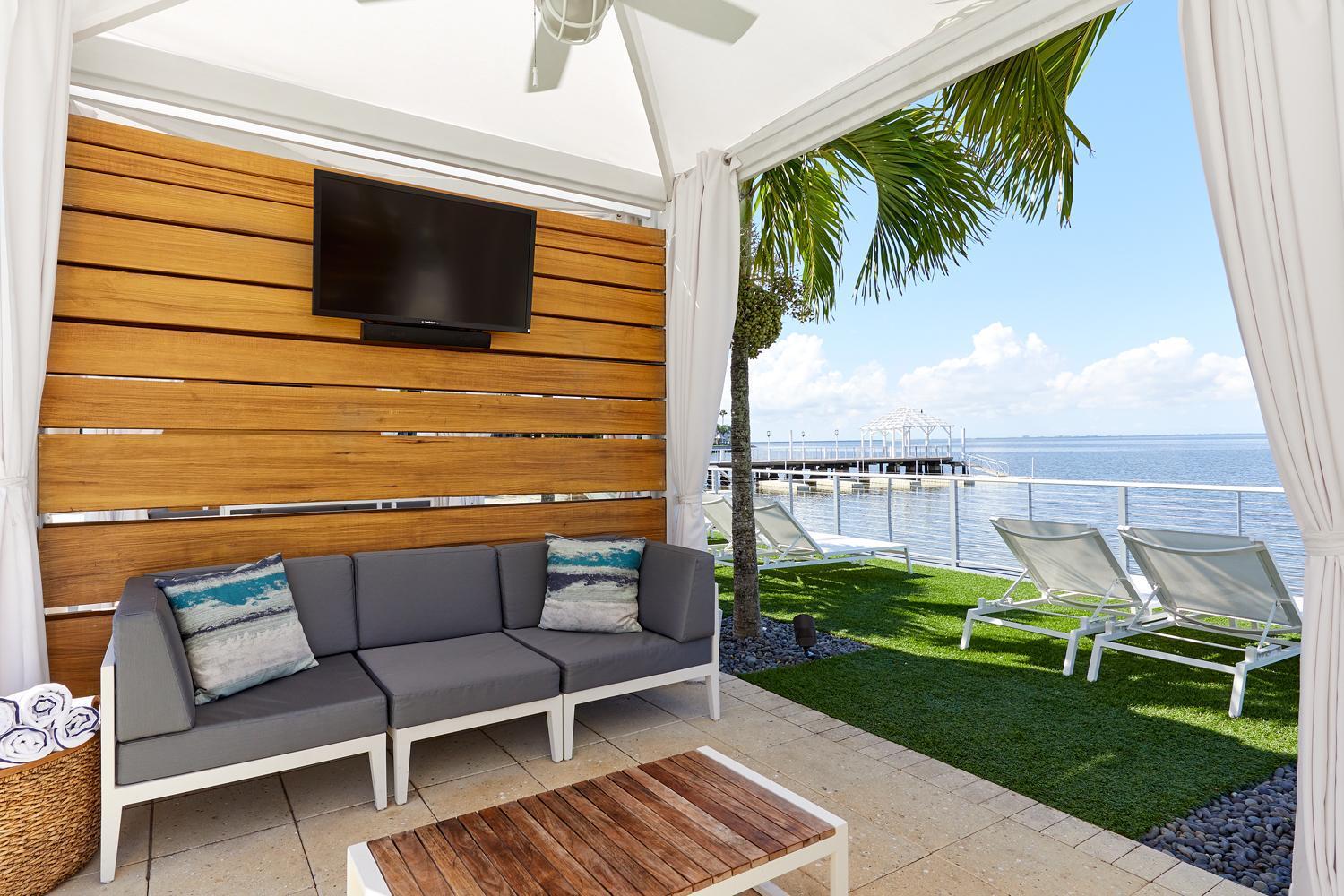 The Godfrey Hotel & Cabanas Tampa photo 14