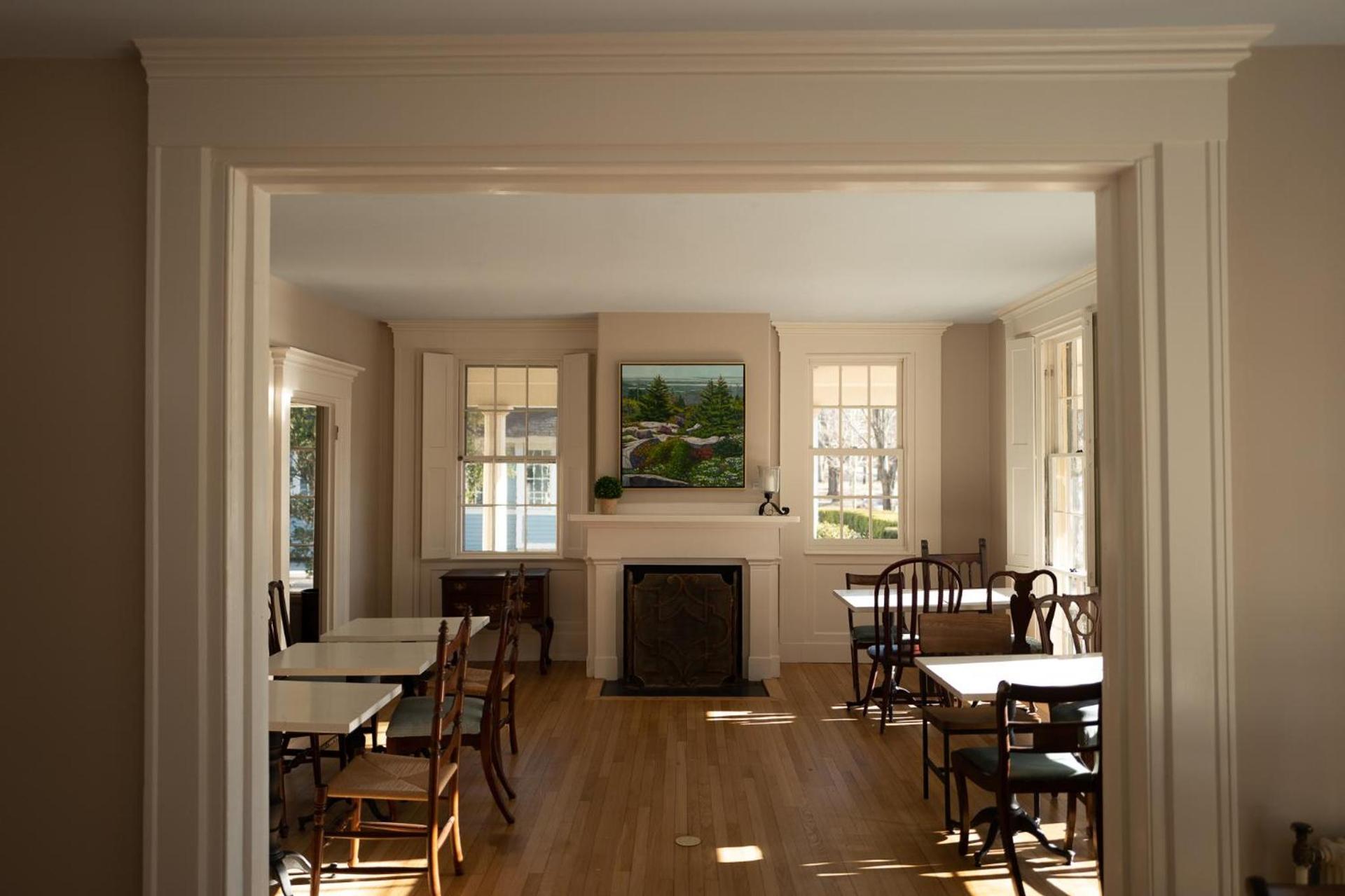 OneSixtyFive, The Inn on Park Row photo 19