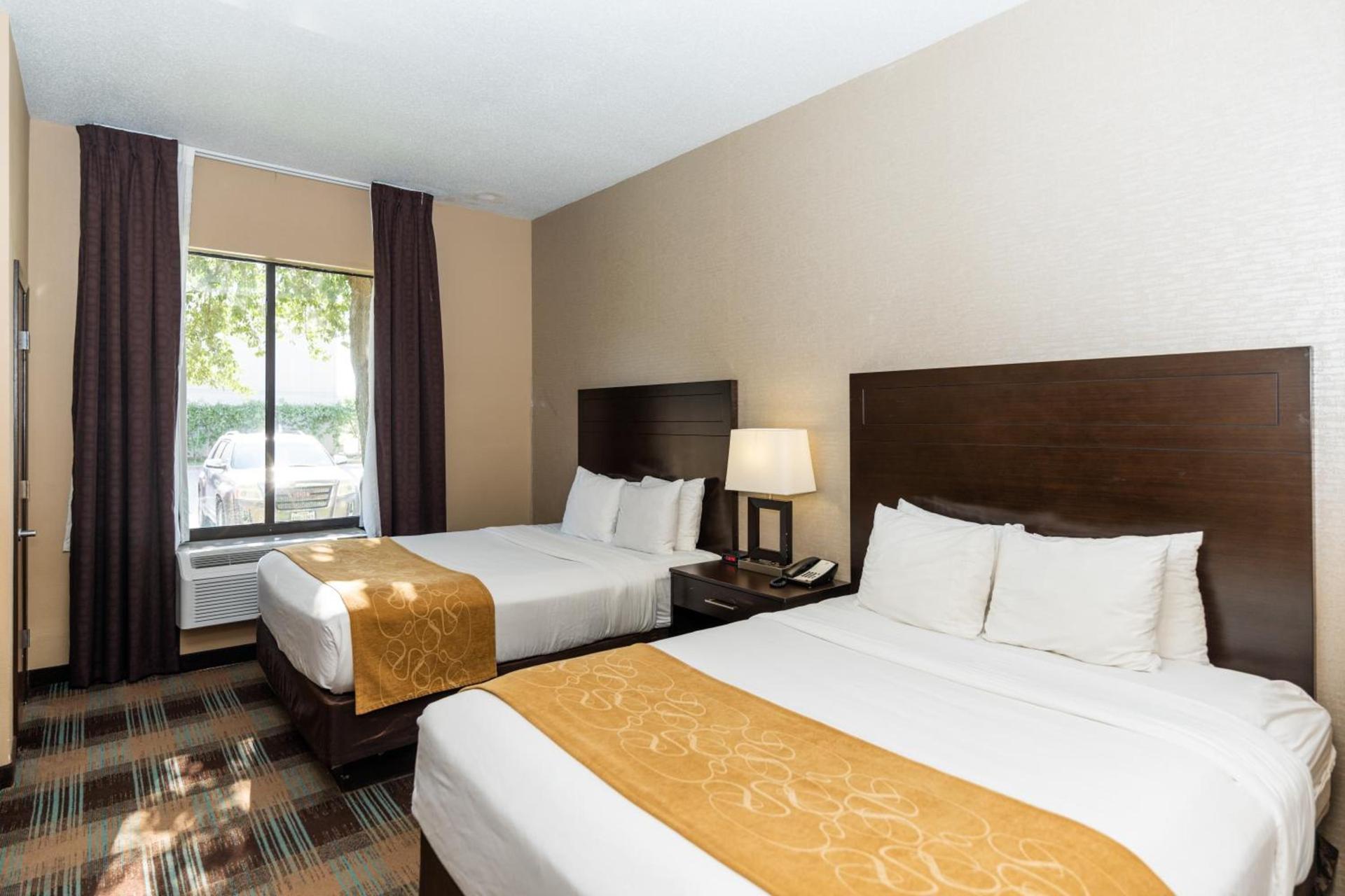 Comfort Suites Houston West at Clay Road photo 57