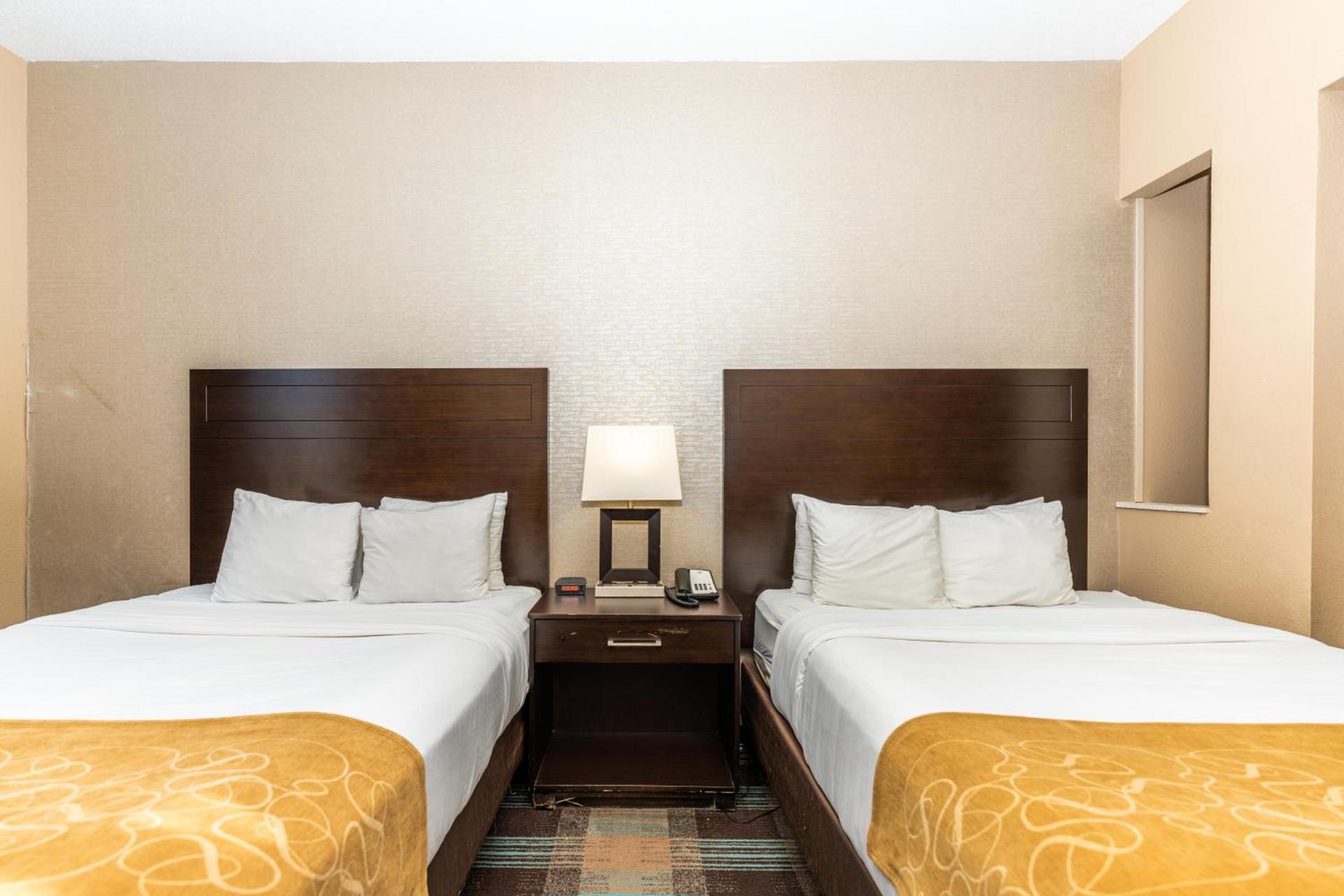 Comfort Suites Houston West at Clay Road photo 56