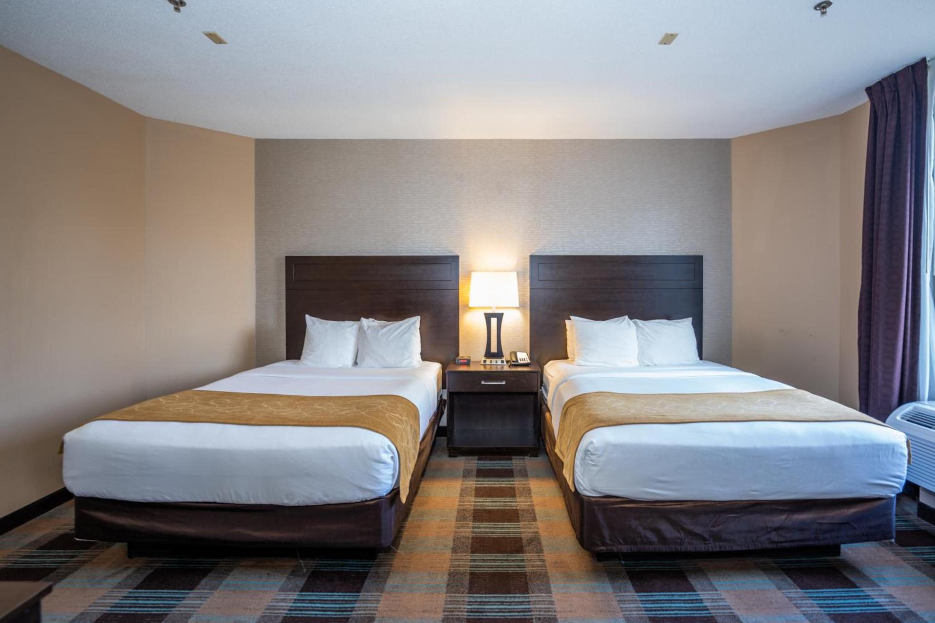 Comfort Suites Houston West at Clay Road photo 69