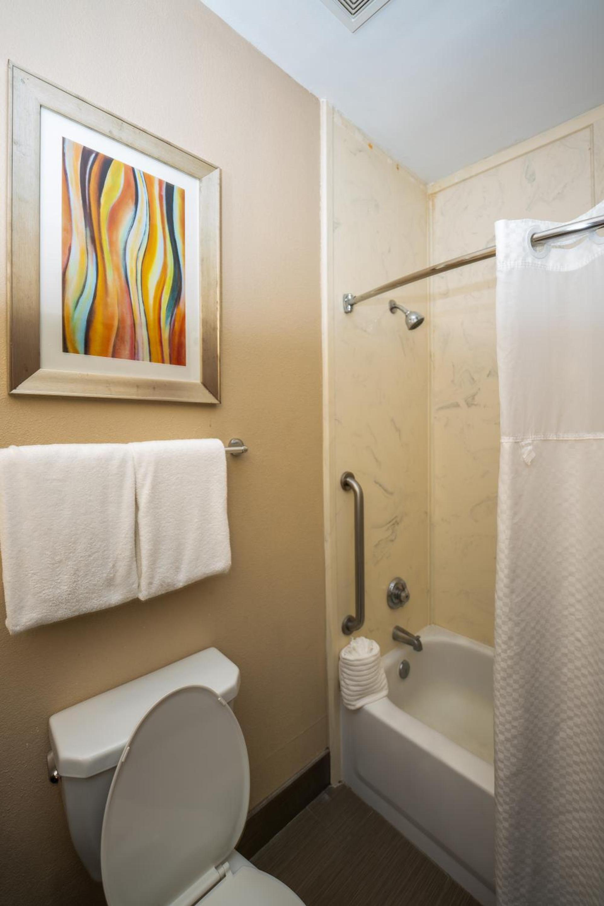 Comfort Suites Houston West at Clay Road photo 71