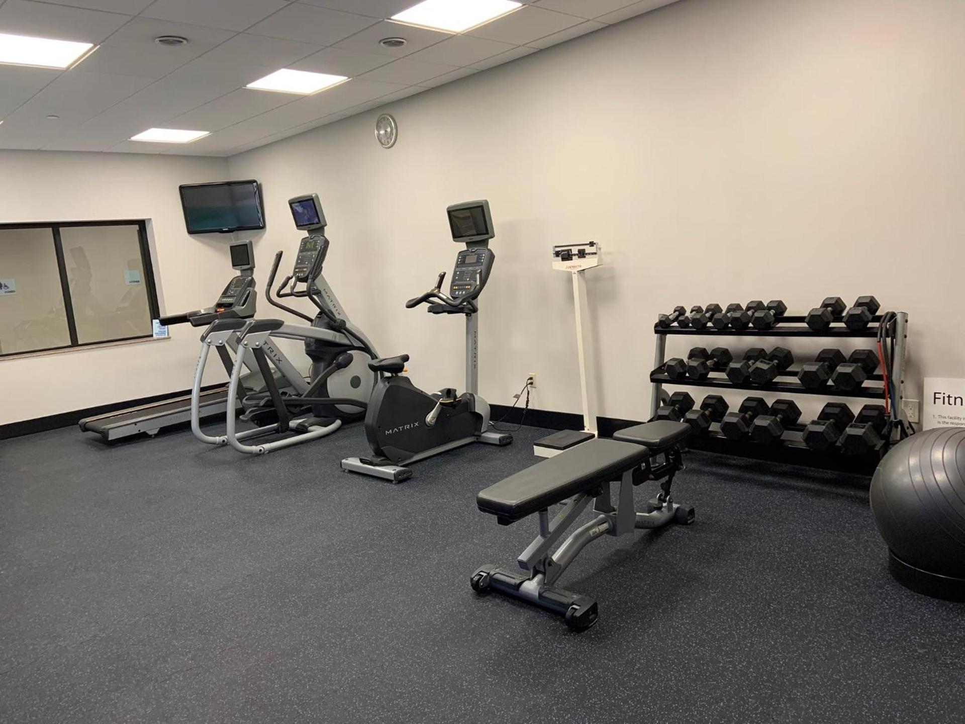 Holiday Inn Express Hotel & Suites Hermosa Beach by IHG photo 72