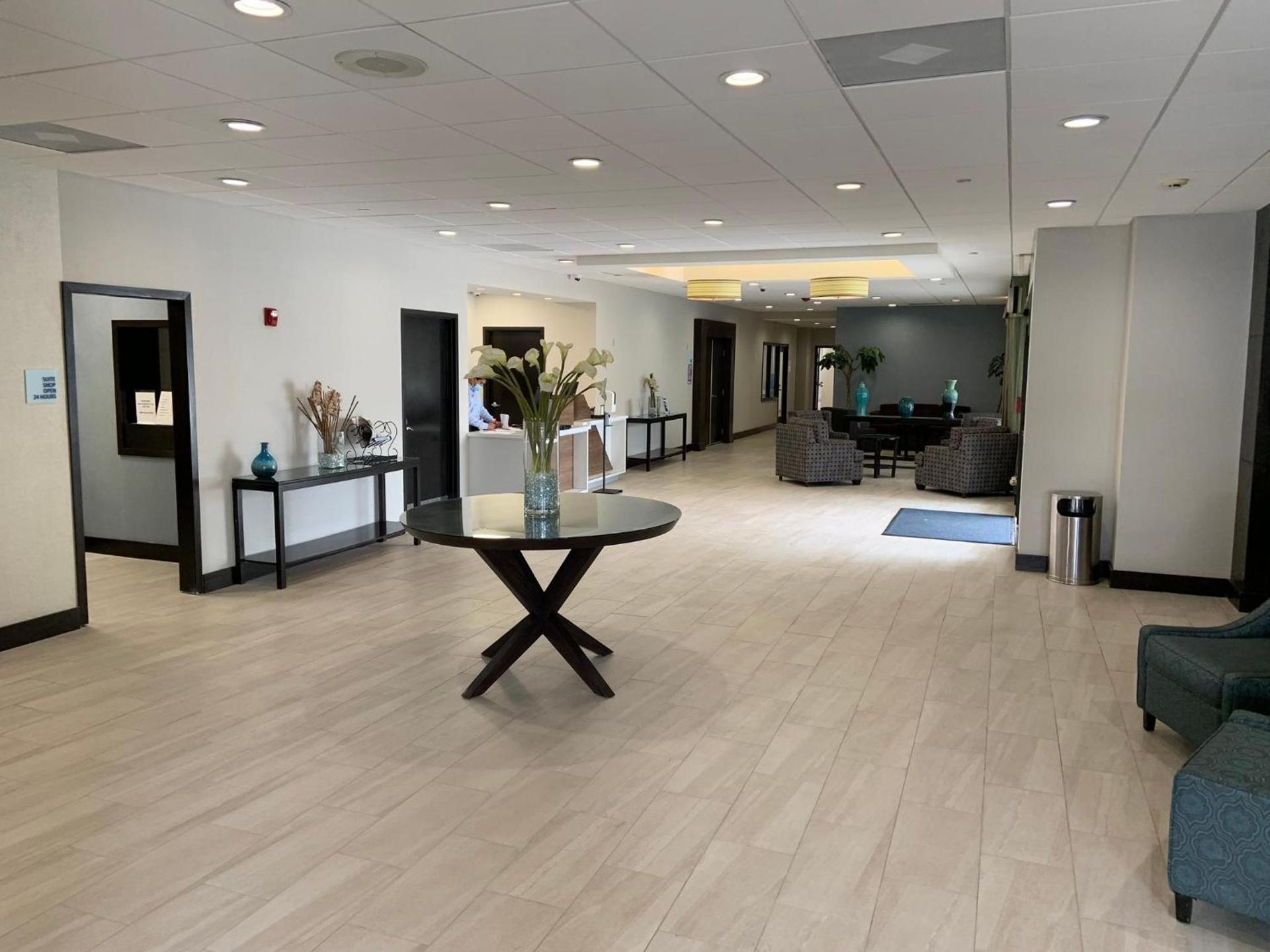 Holiday Inn Express Hotel & Suites Hermosa Beach by IHG photo 59