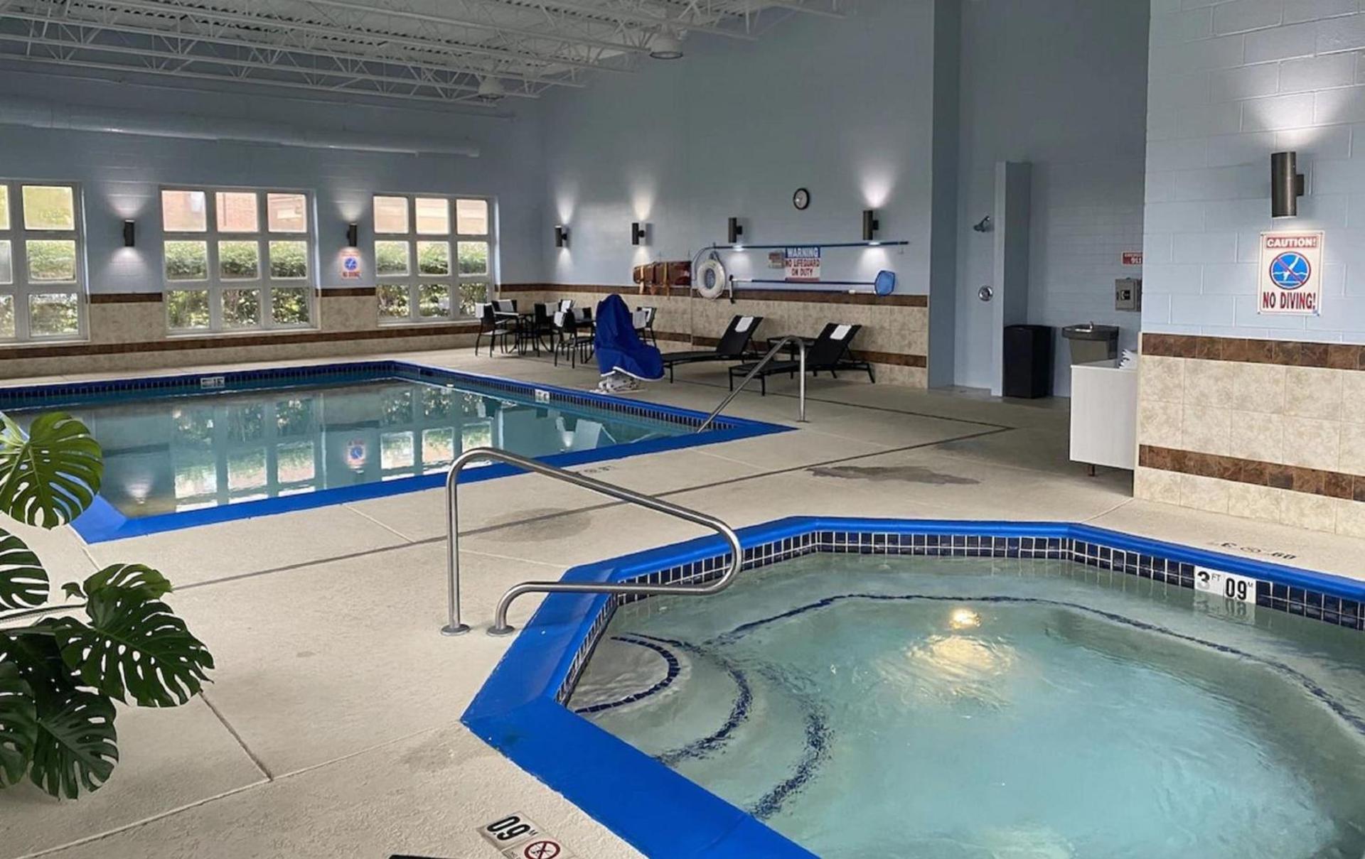 Holiday Inn Express Wixom by IHG photo 53