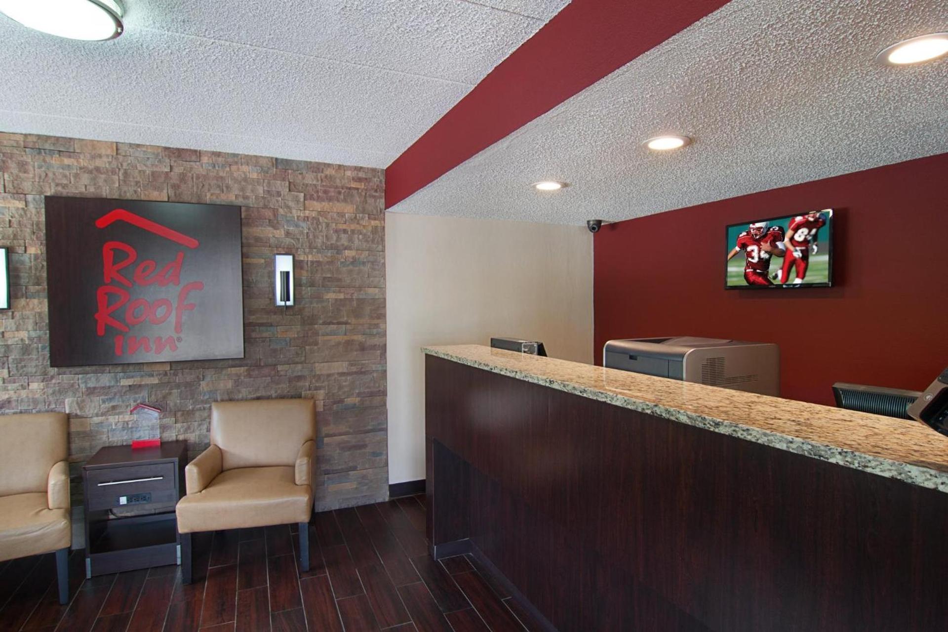 Red Roof Inn Springfield, IL photo 18