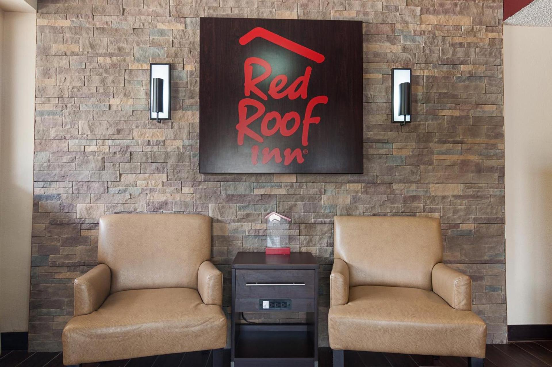 Red Roof Inn Springfield, IL photo 16