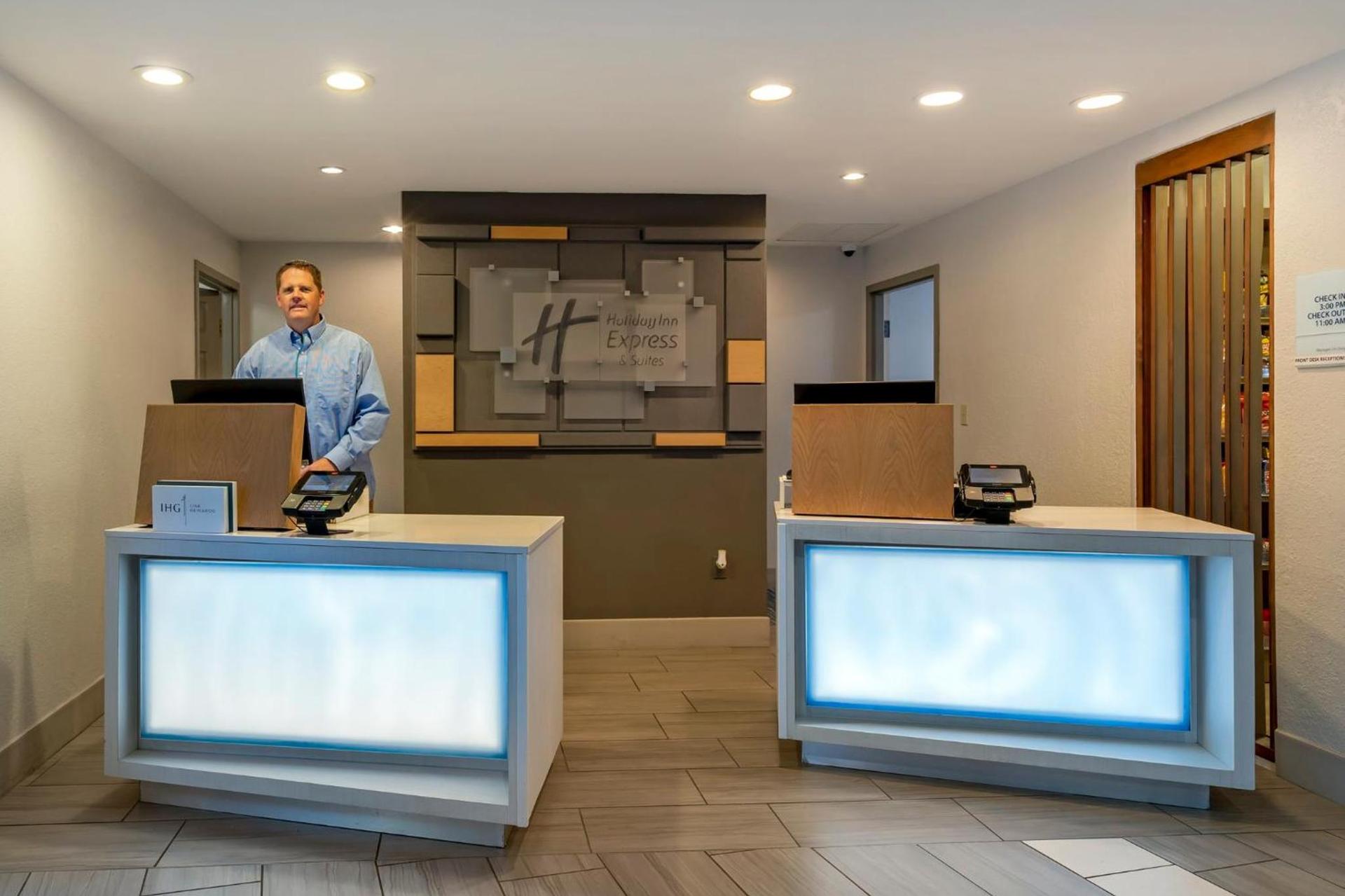 Holiday Inn Express Hotel & Suites - The Villages by IHG photo 64