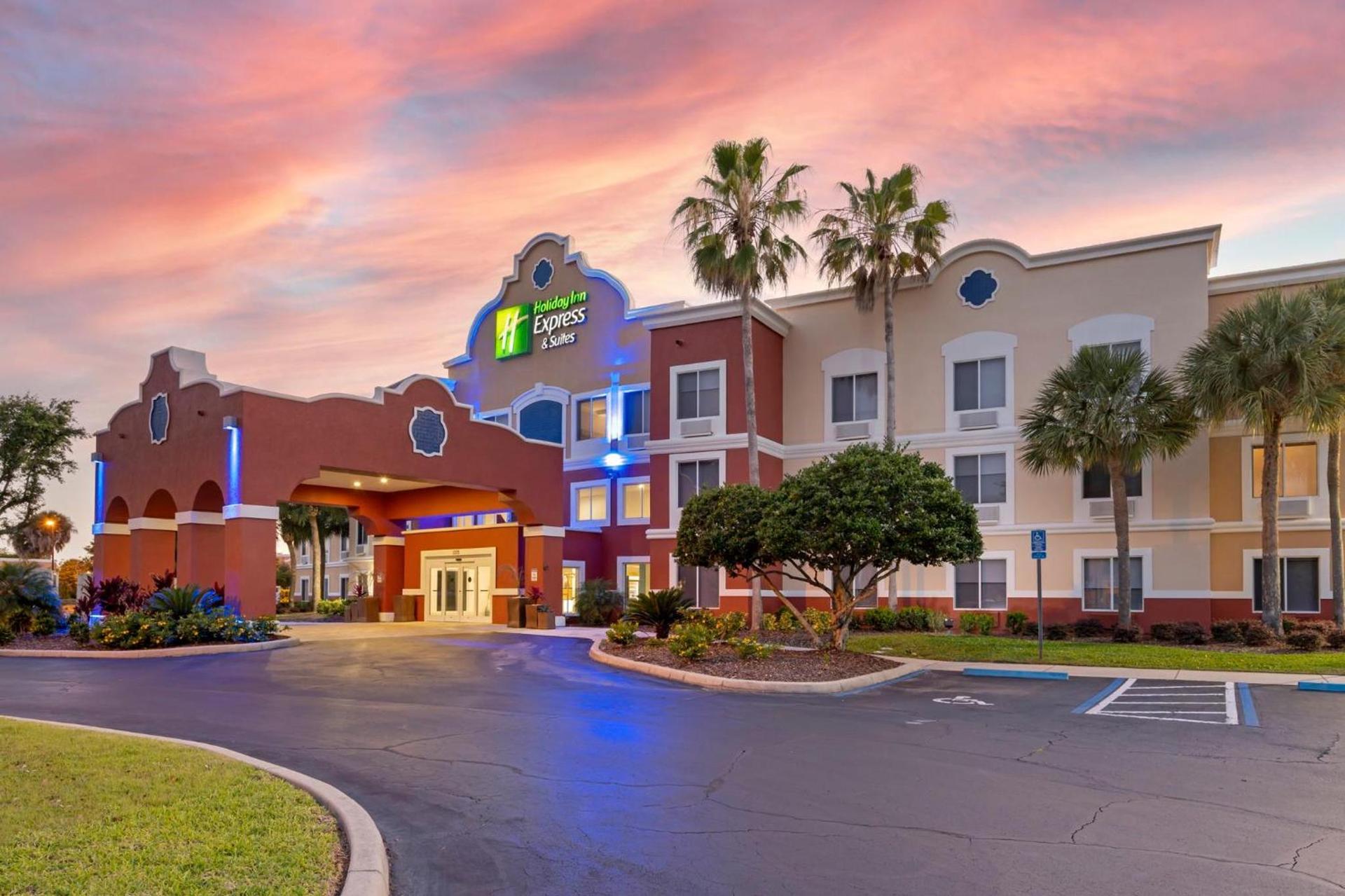 Holiday Inn Express Hotel & Suites - The Villages by IHG photo 96