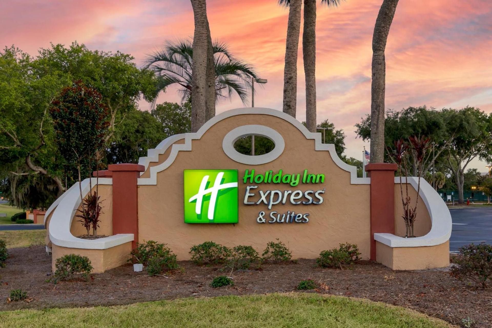 Holiday Inn Express Hotel & Suites - The Villages by IHG photo 86