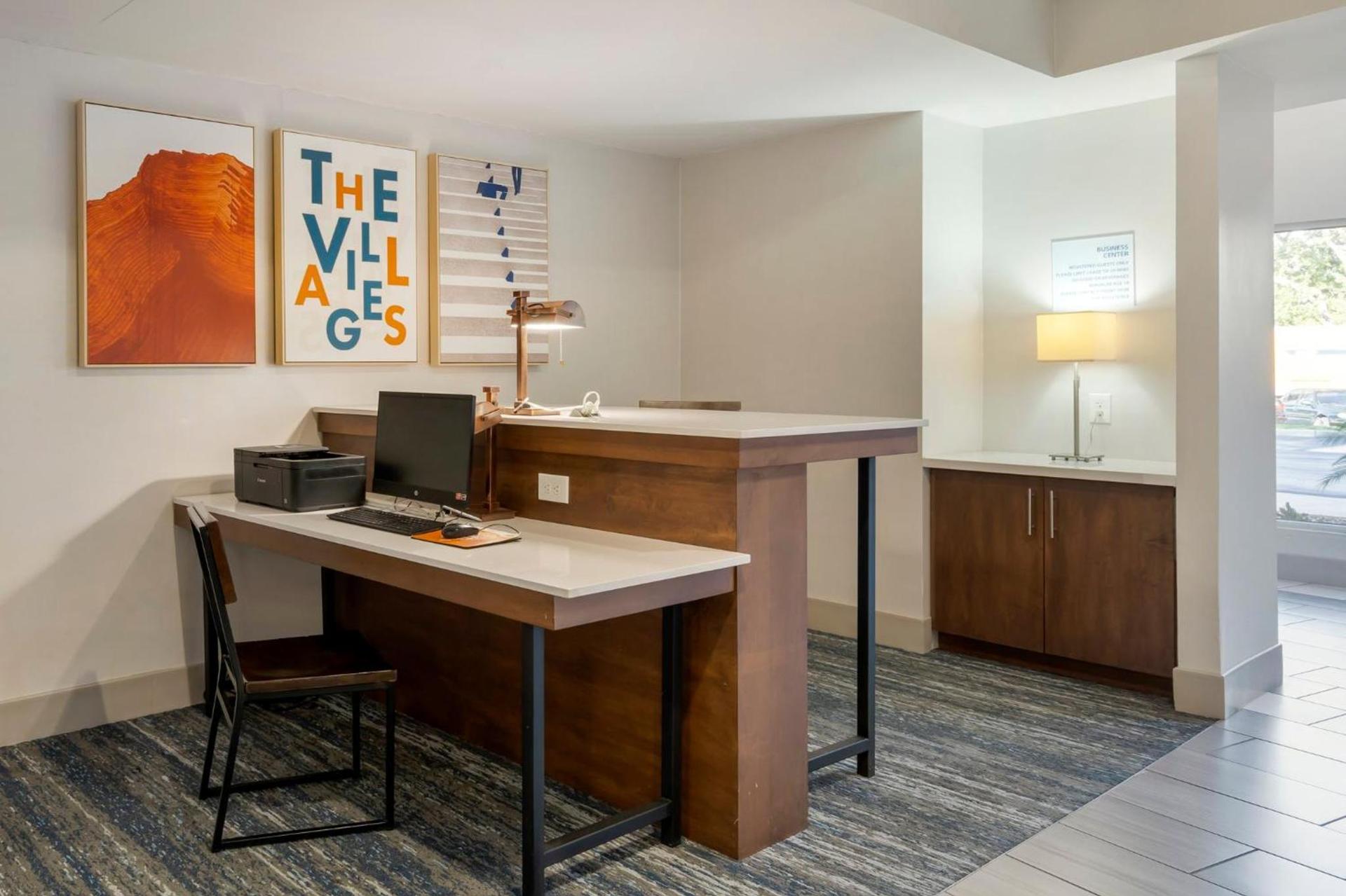 Holiday Inn Express Hotel & Suites - The Villages by IHG photo 70