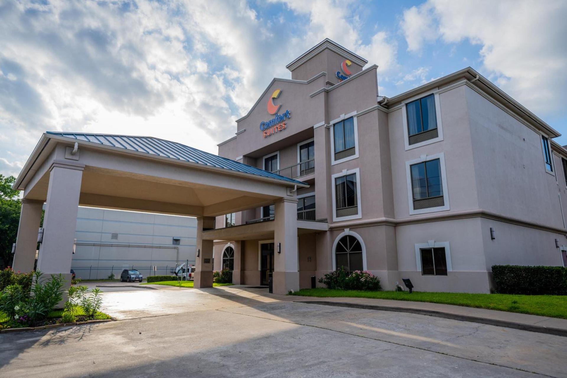 Comfort Suites Houston West at Clay Road photo 99