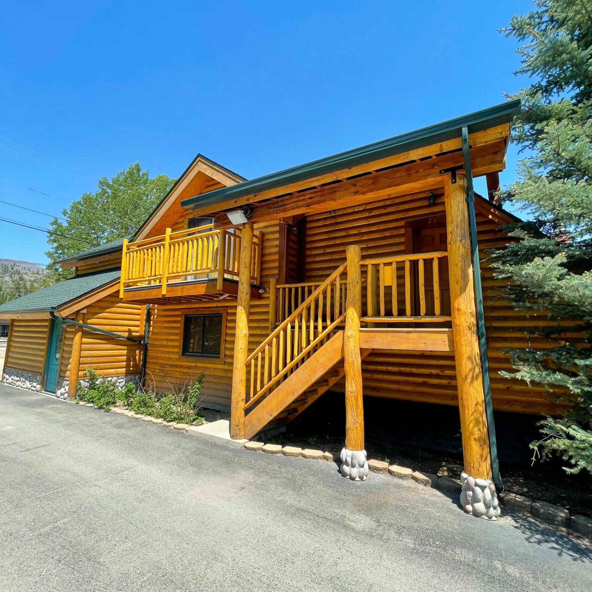 Spirit Lake Lodge photo 16