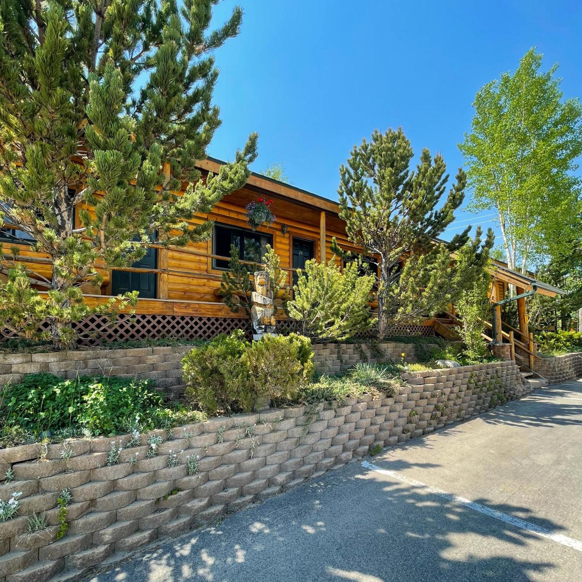 Spirit Lake Lodge photo 23