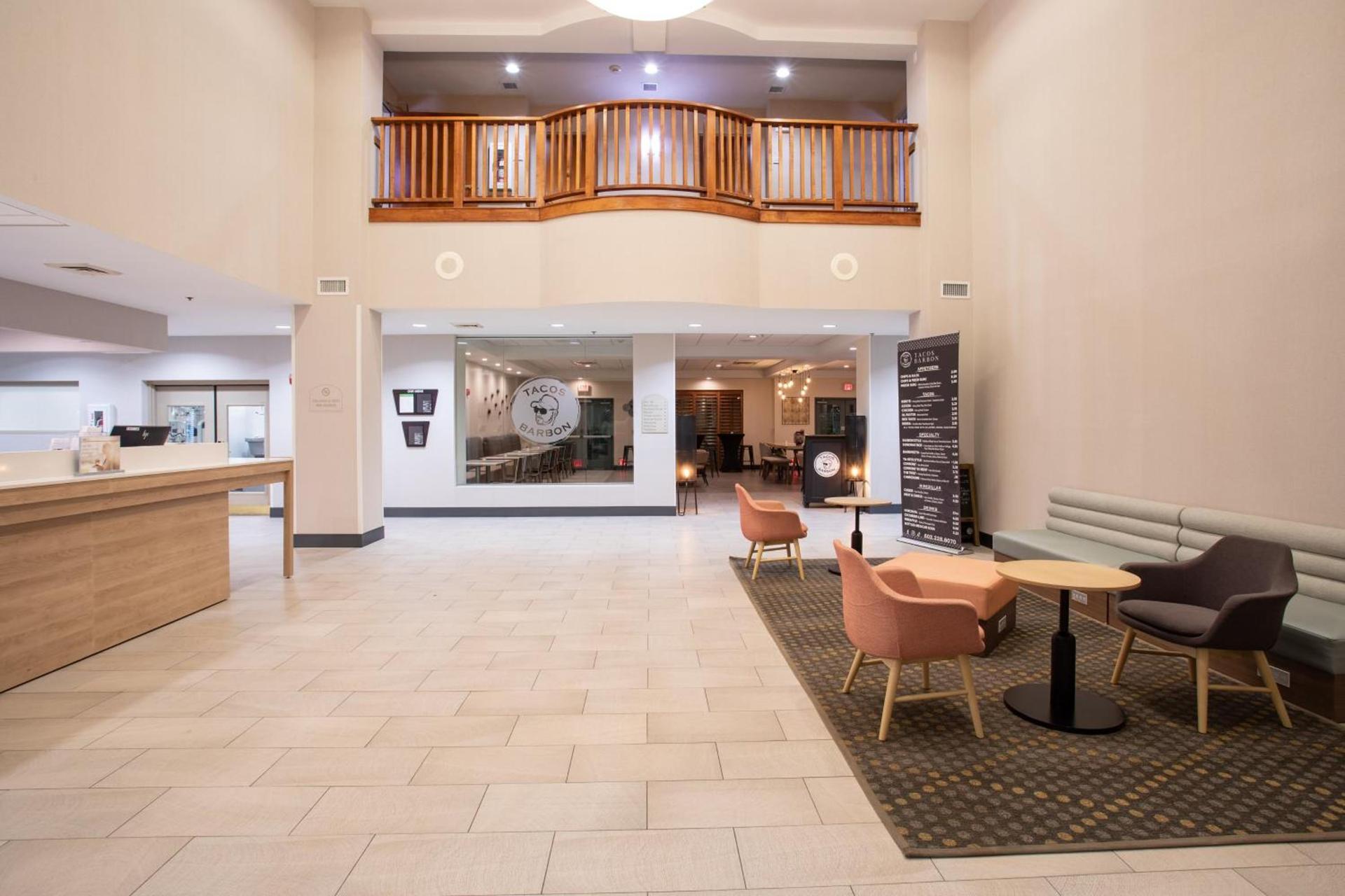 Holiday Inn & Suites Goodyear - West Phoenix Area by IHG photo 43