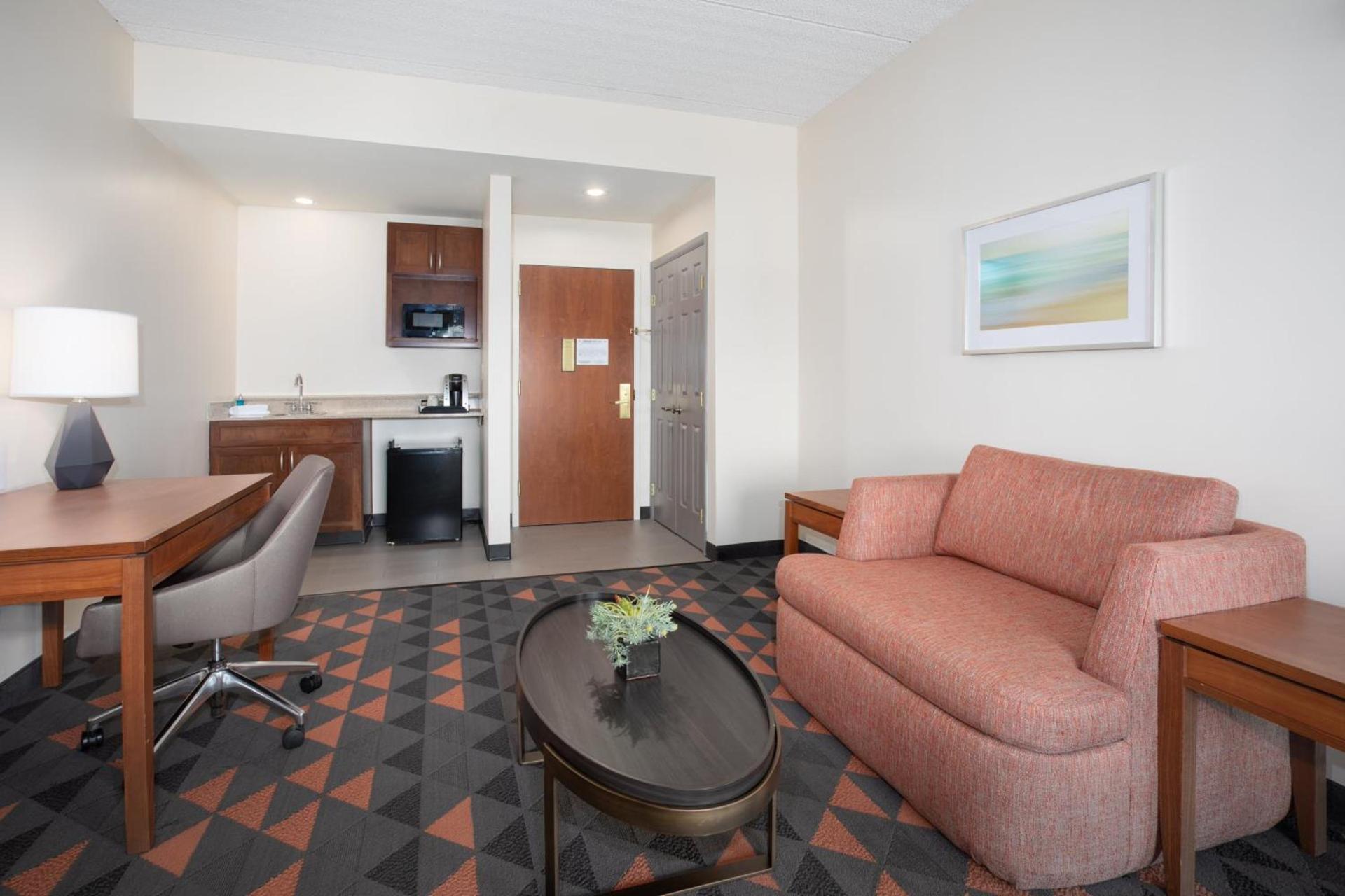 Holiday Inn & Suites Goodyear - West Phoenix Area by IHG photo 24