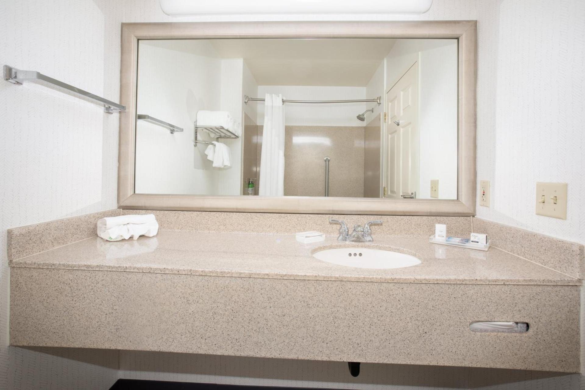 Holiday Inn & Suites Goodyear - West Phoenix Area by IHG photo 23