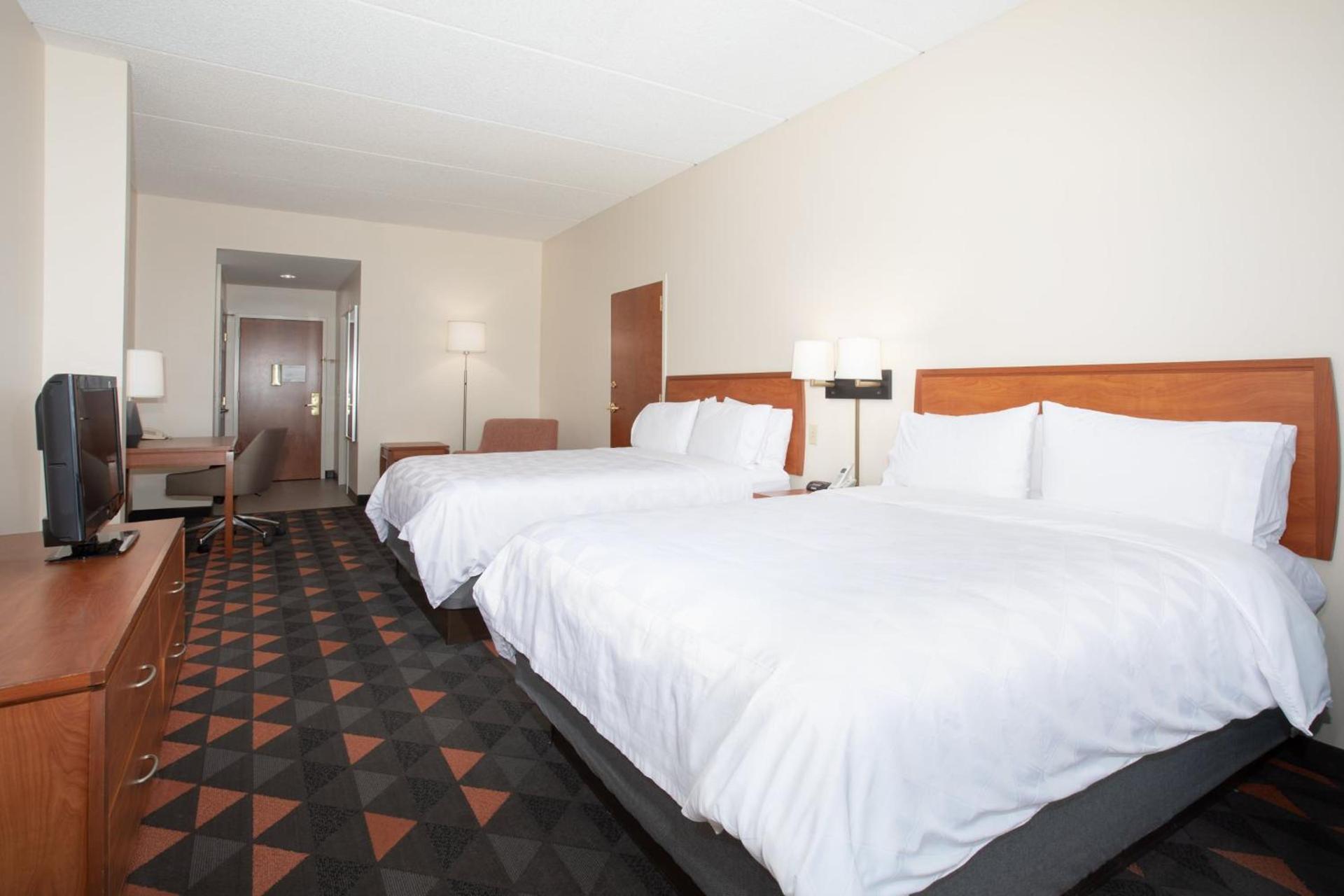 Holiday Inn & Suites Goodyear - West Phoenix Area by IHG photo 37
