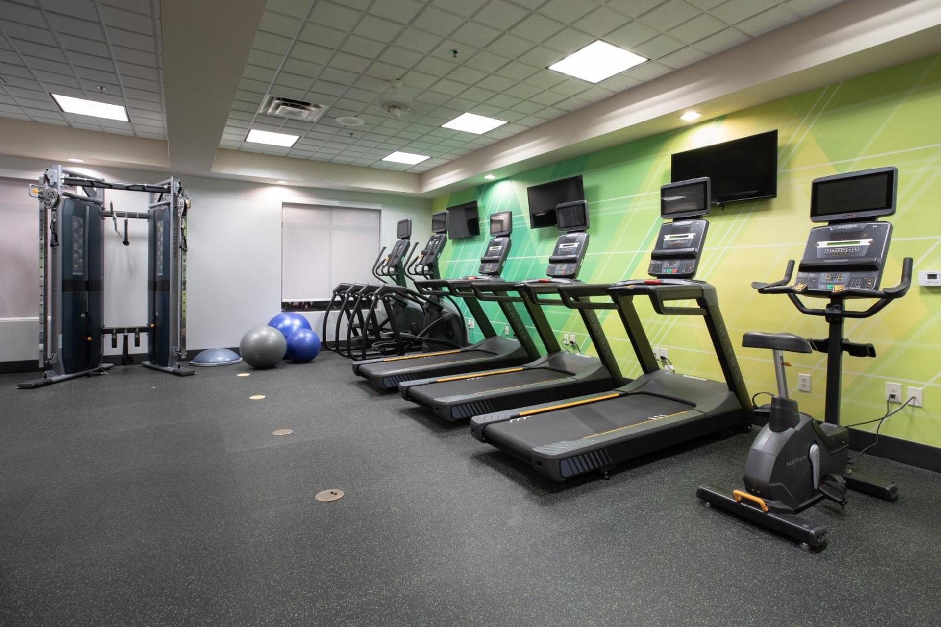 Holiday Inn & Suites Goodyear - West Phoenix Area by IHG photo 7