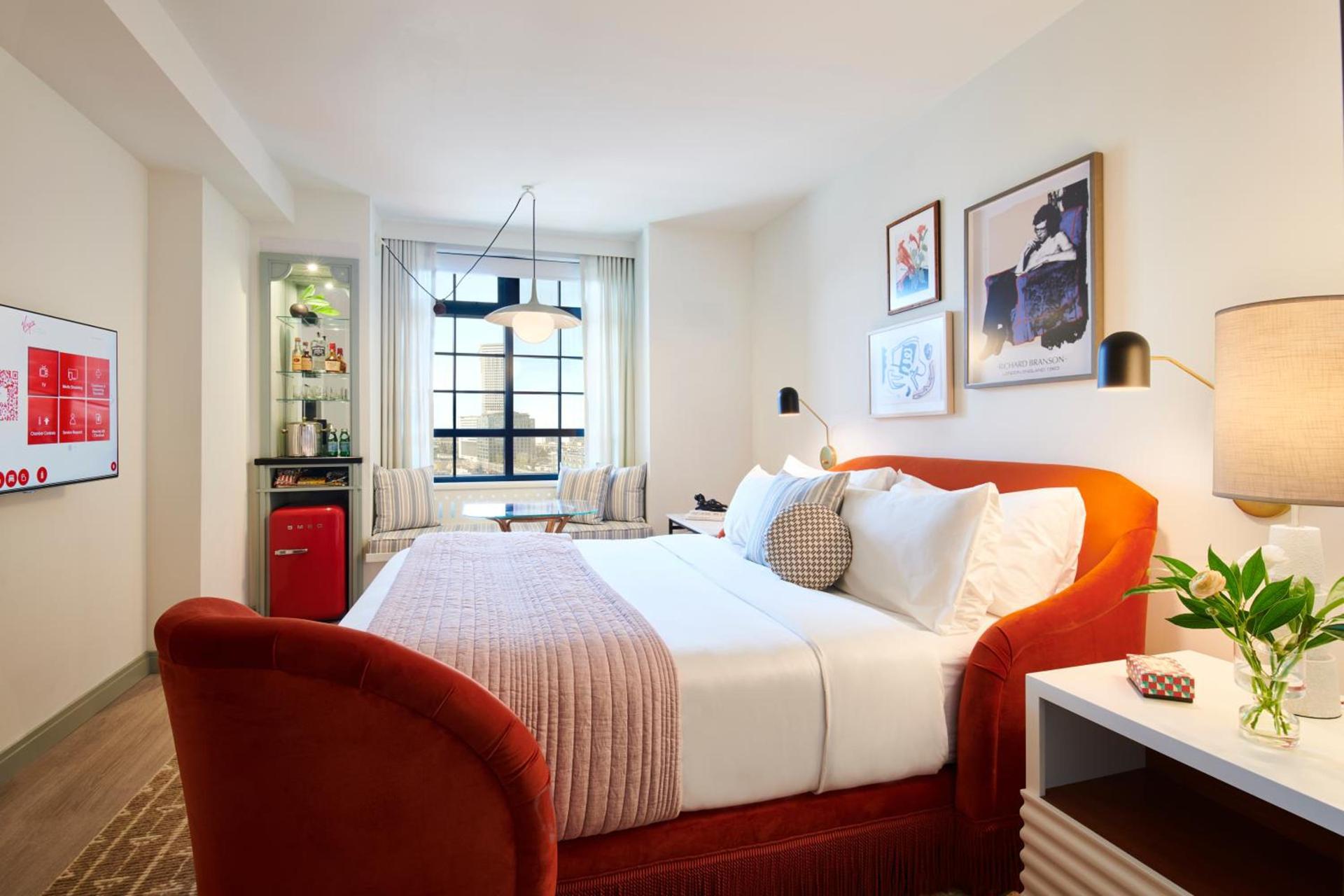 Virgin Hotels New Orleans photo 20
