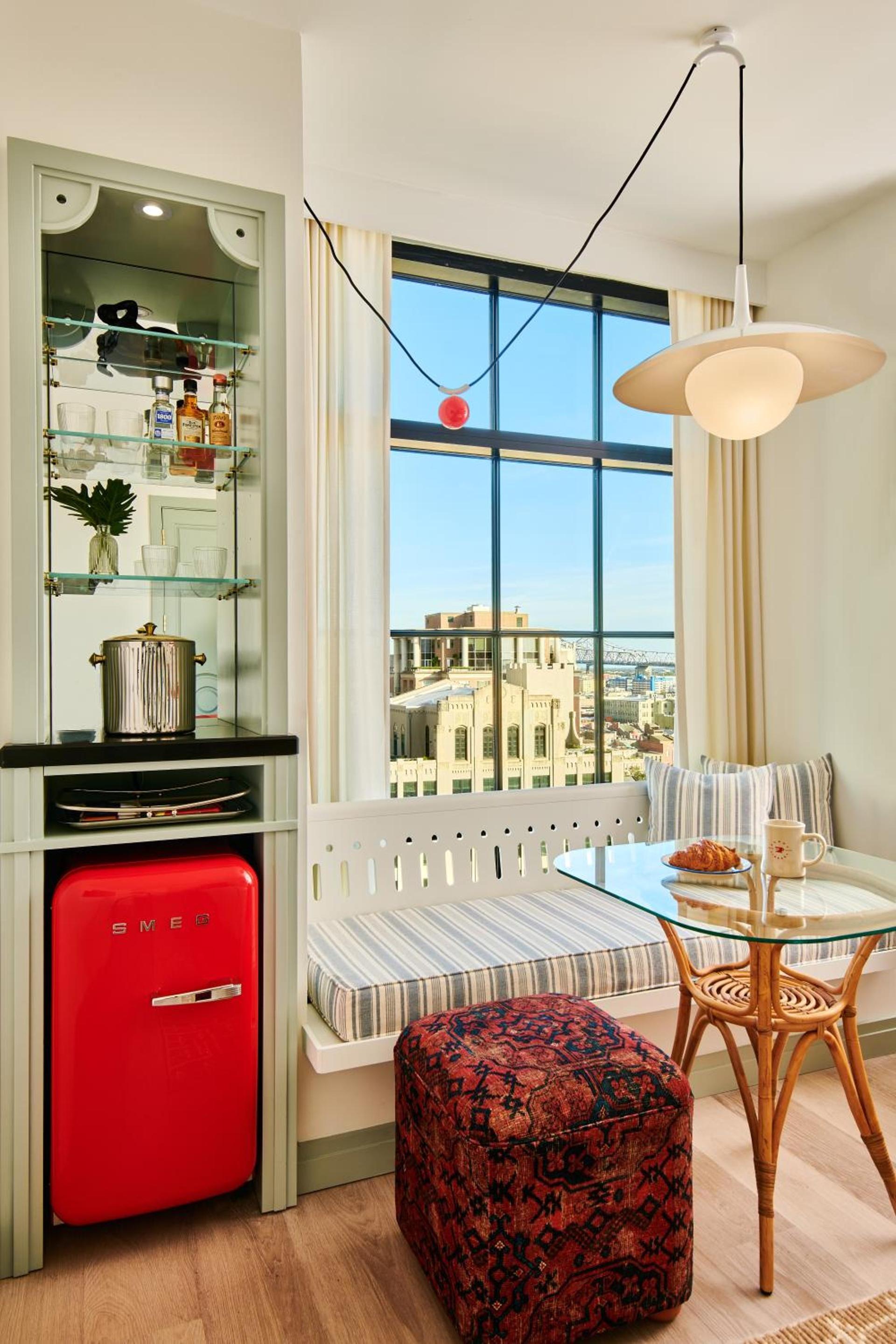 Virgin Hotels New Orleans photo 19