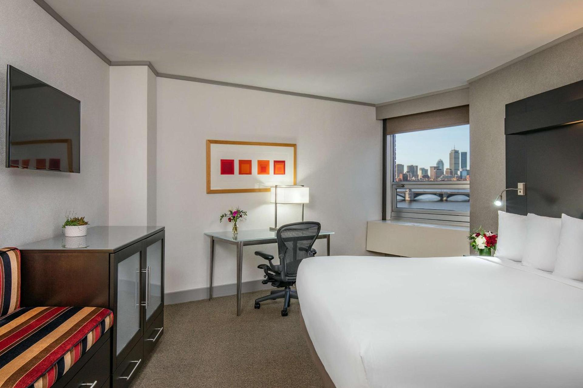 The Royal Sonesta Boston photo 15