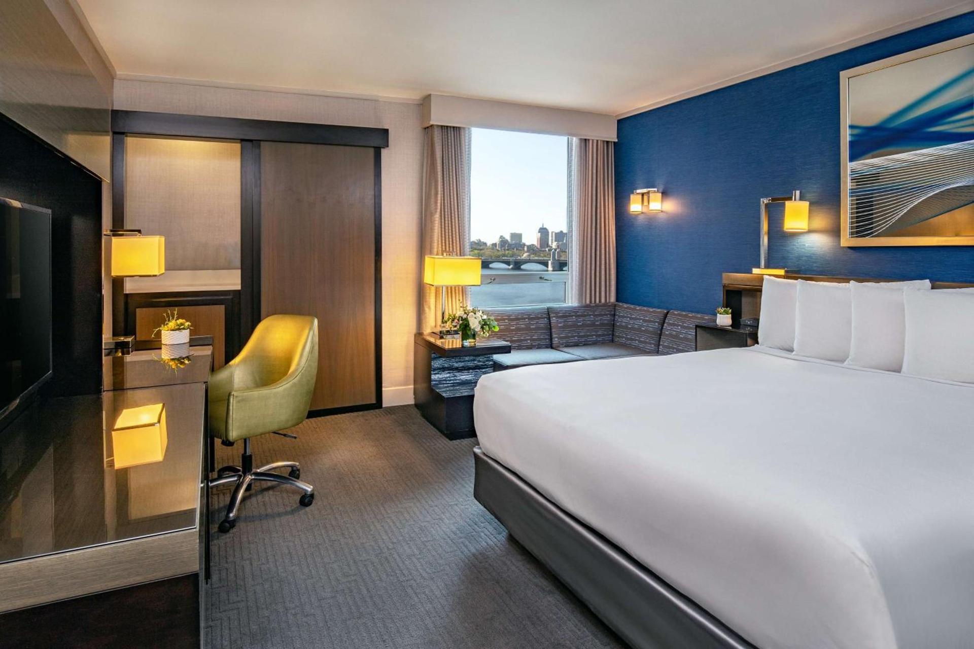 The Royal Sonesta Boston photo 8