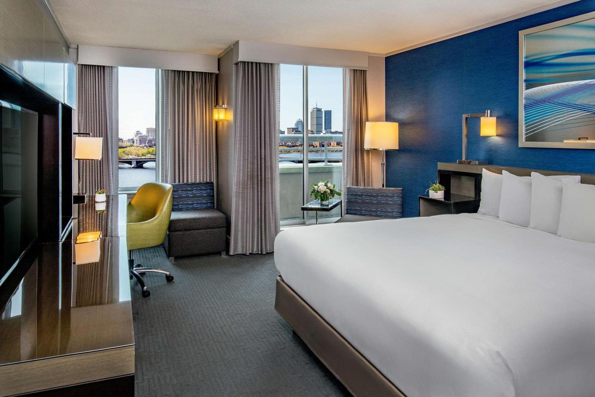 The Royal Sonesta Boston photo 9
