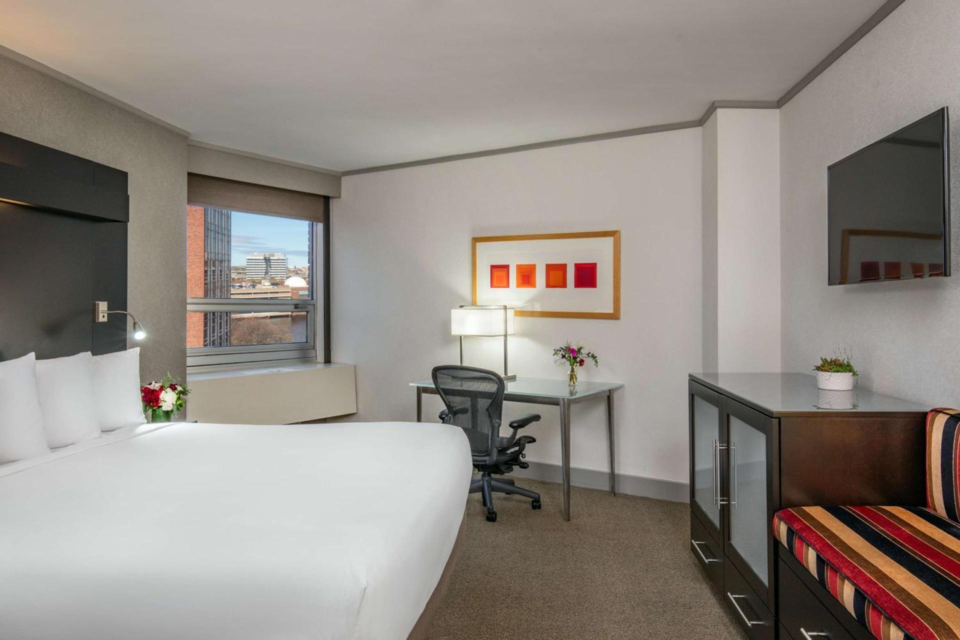 The Royal Sonesta Boston photo 10