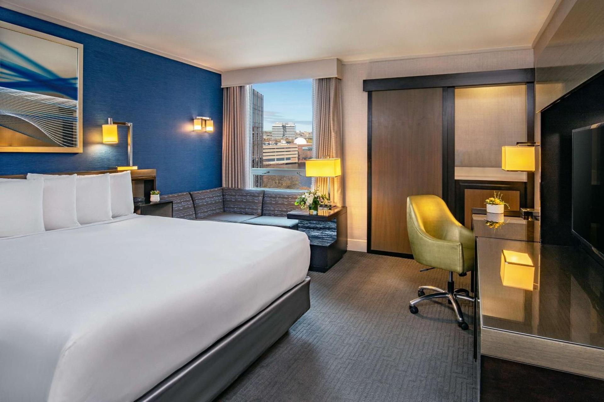 The Royal Sonesta Boston photo 11
