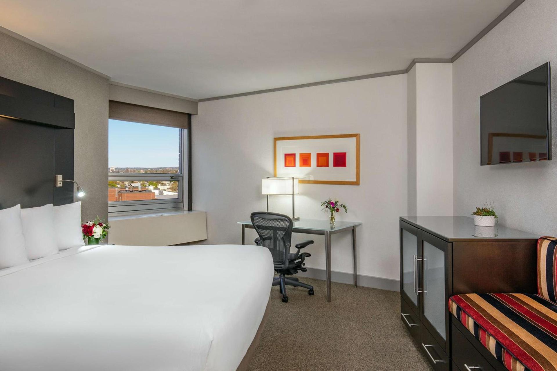The Royal Sonesta Boston photo 7