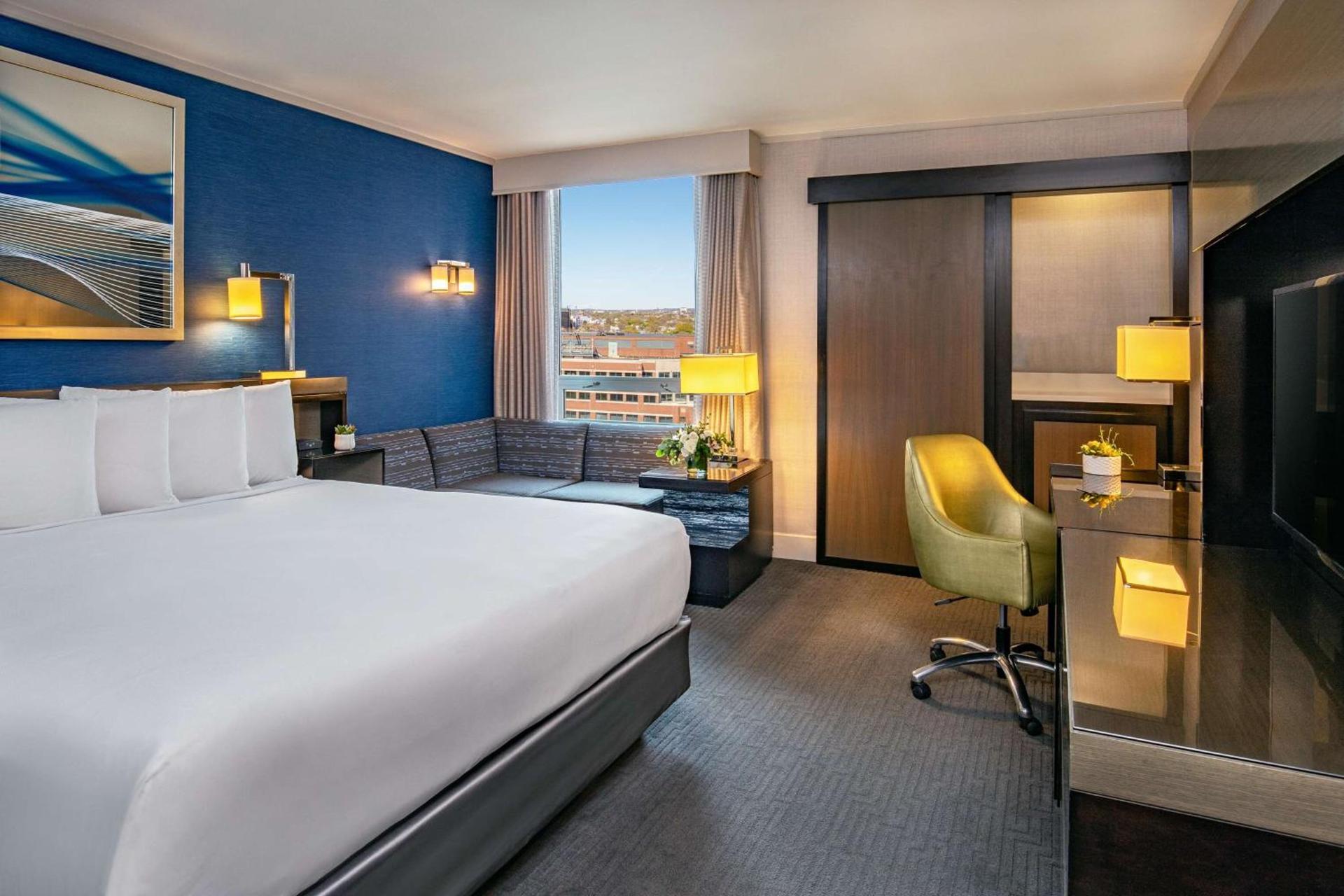 The Royal Sonesta Boston photo 12