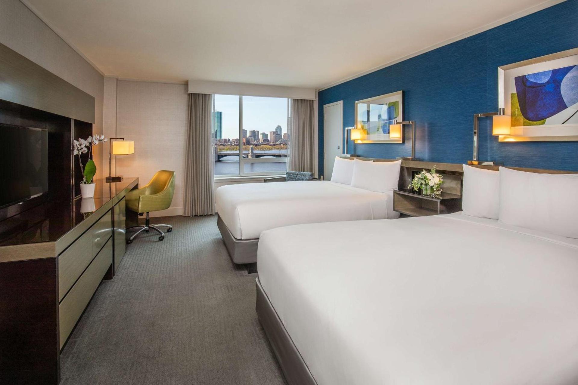The Royal Sonesta Boston photo 13