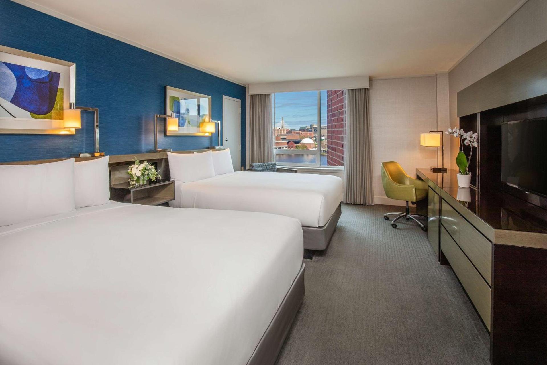 The Royal Sonesta Boston photo 14