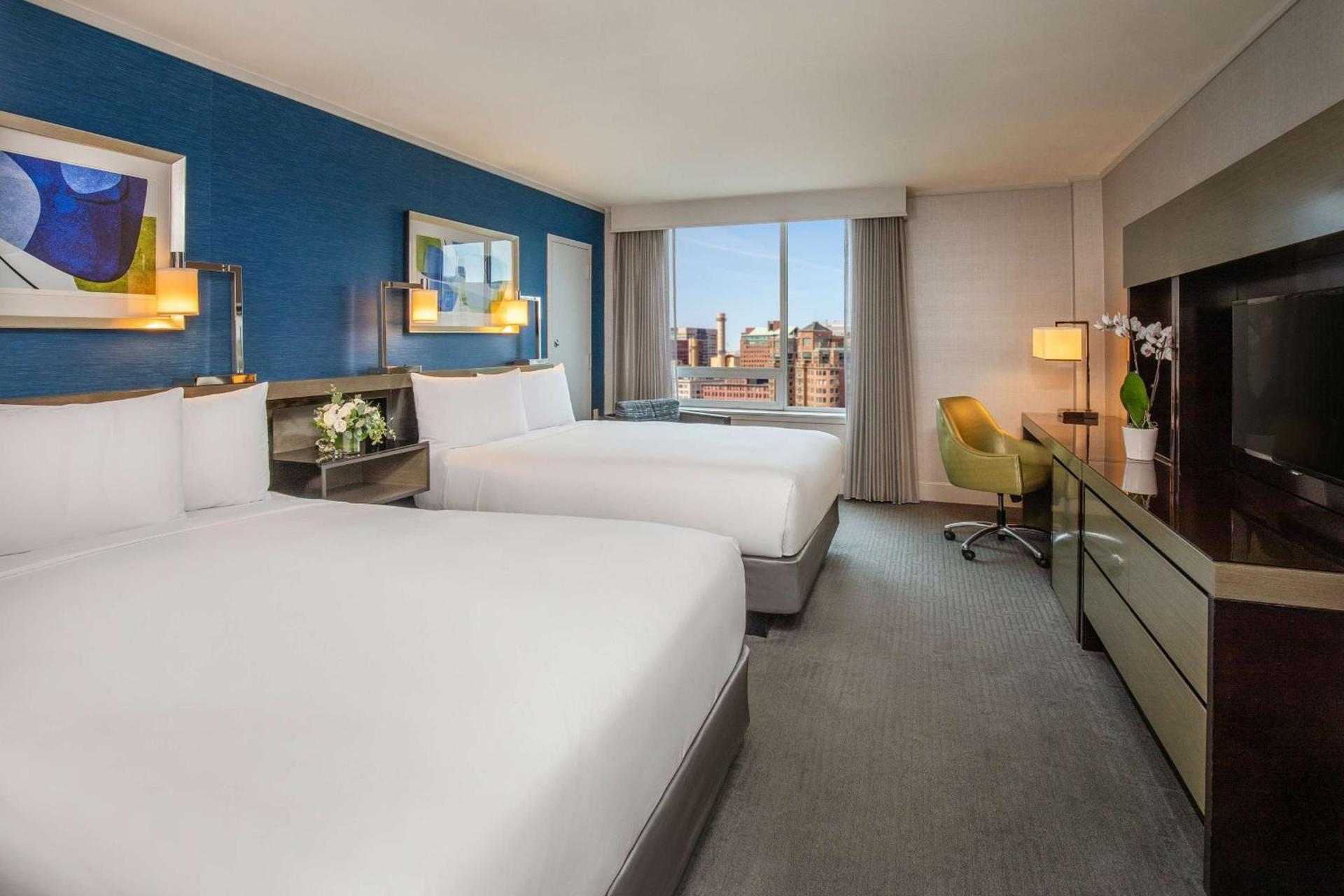 The Royal Sonesta Boston photo 16