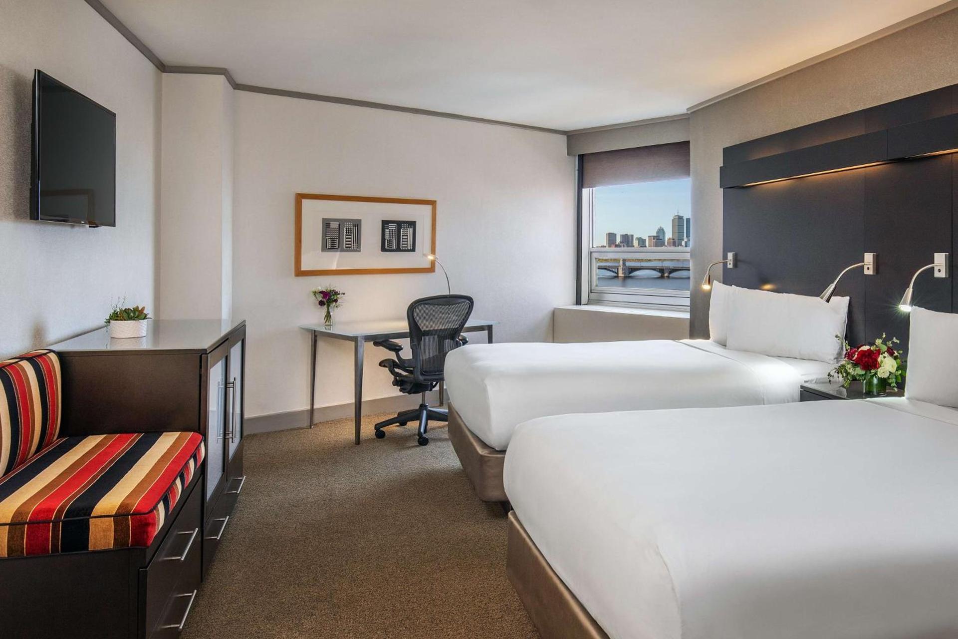 The Royal Sonesta Boston photo 17